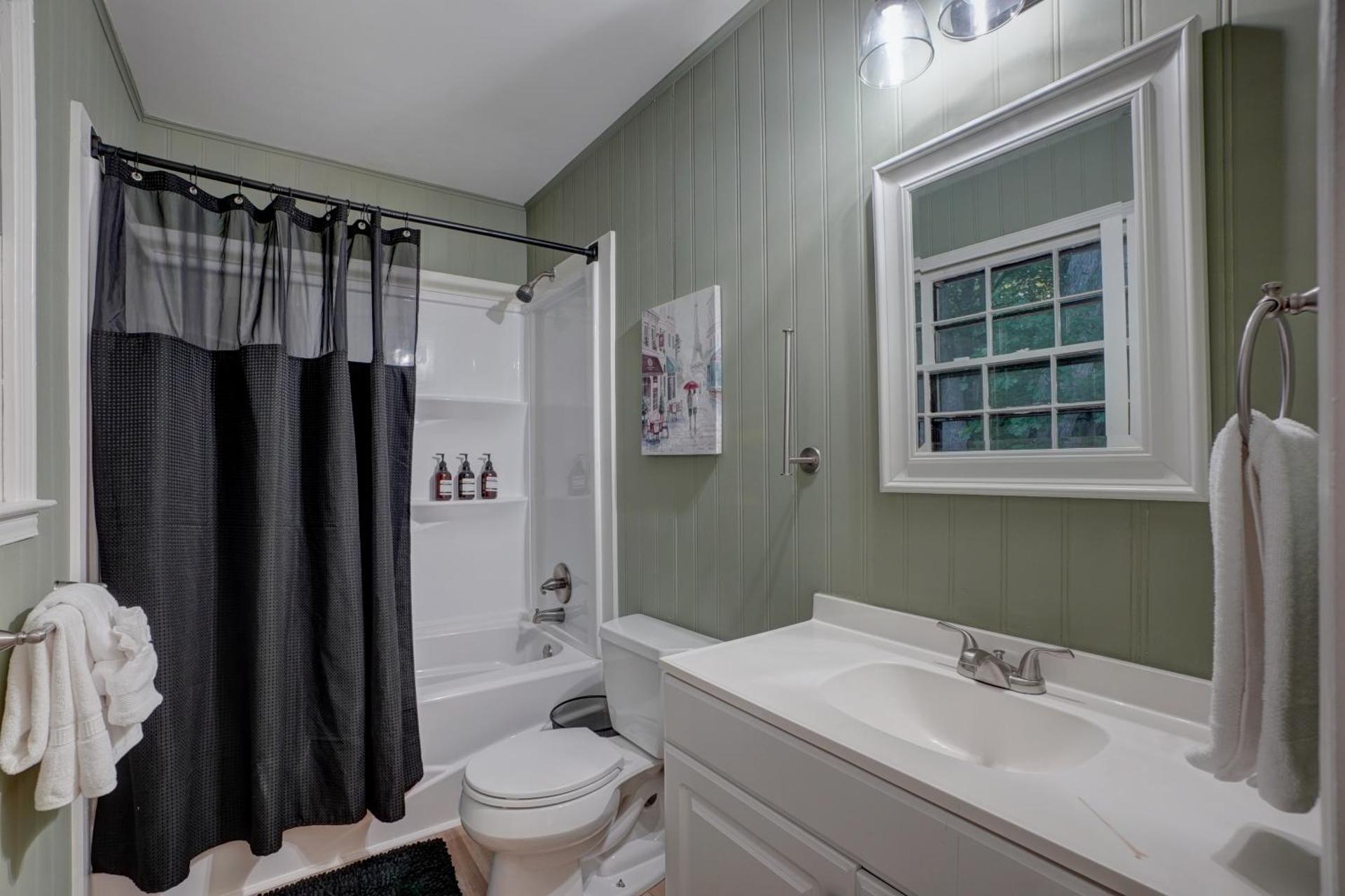 Downtown Guest House