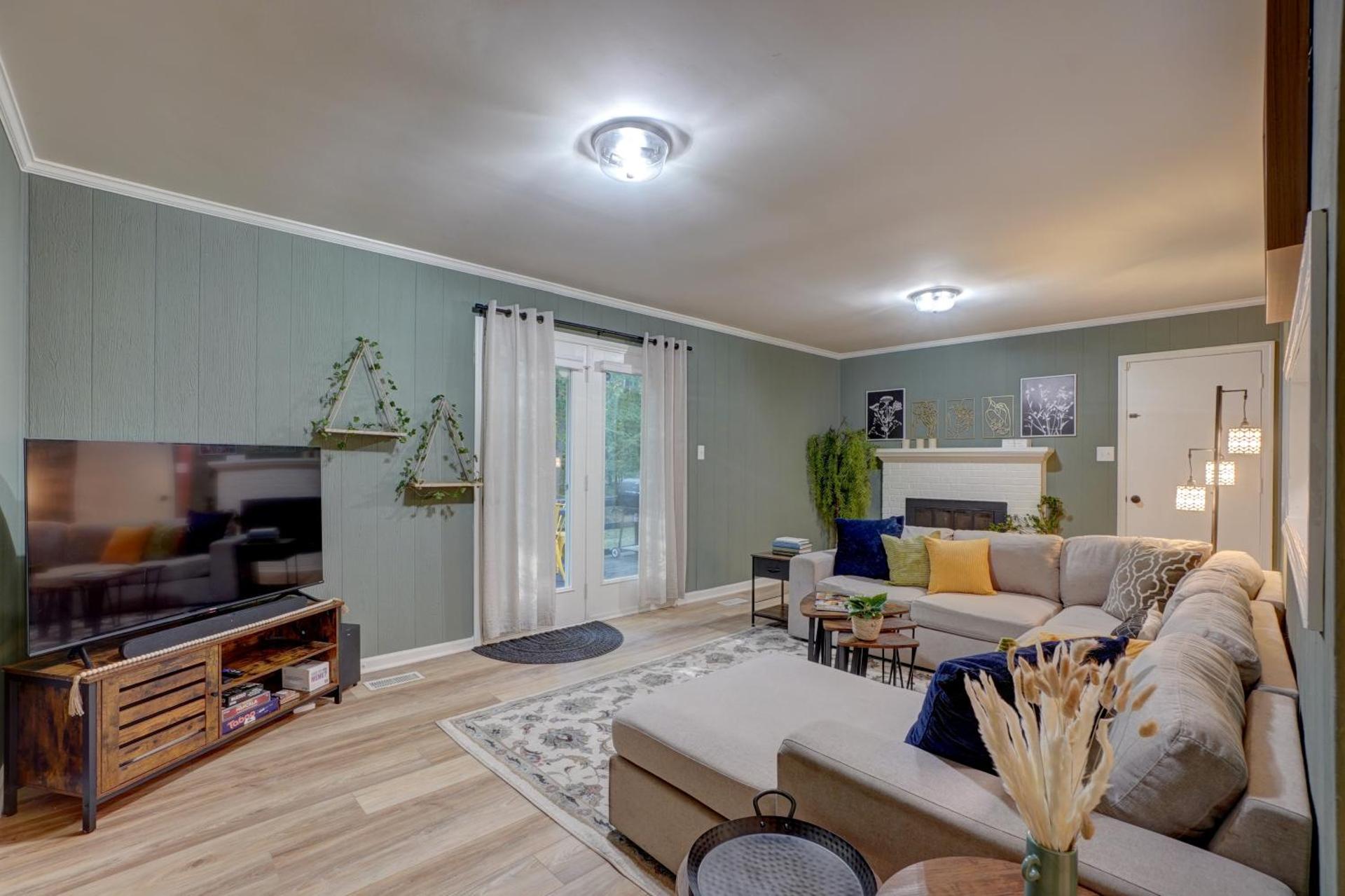 Downtown Guest House