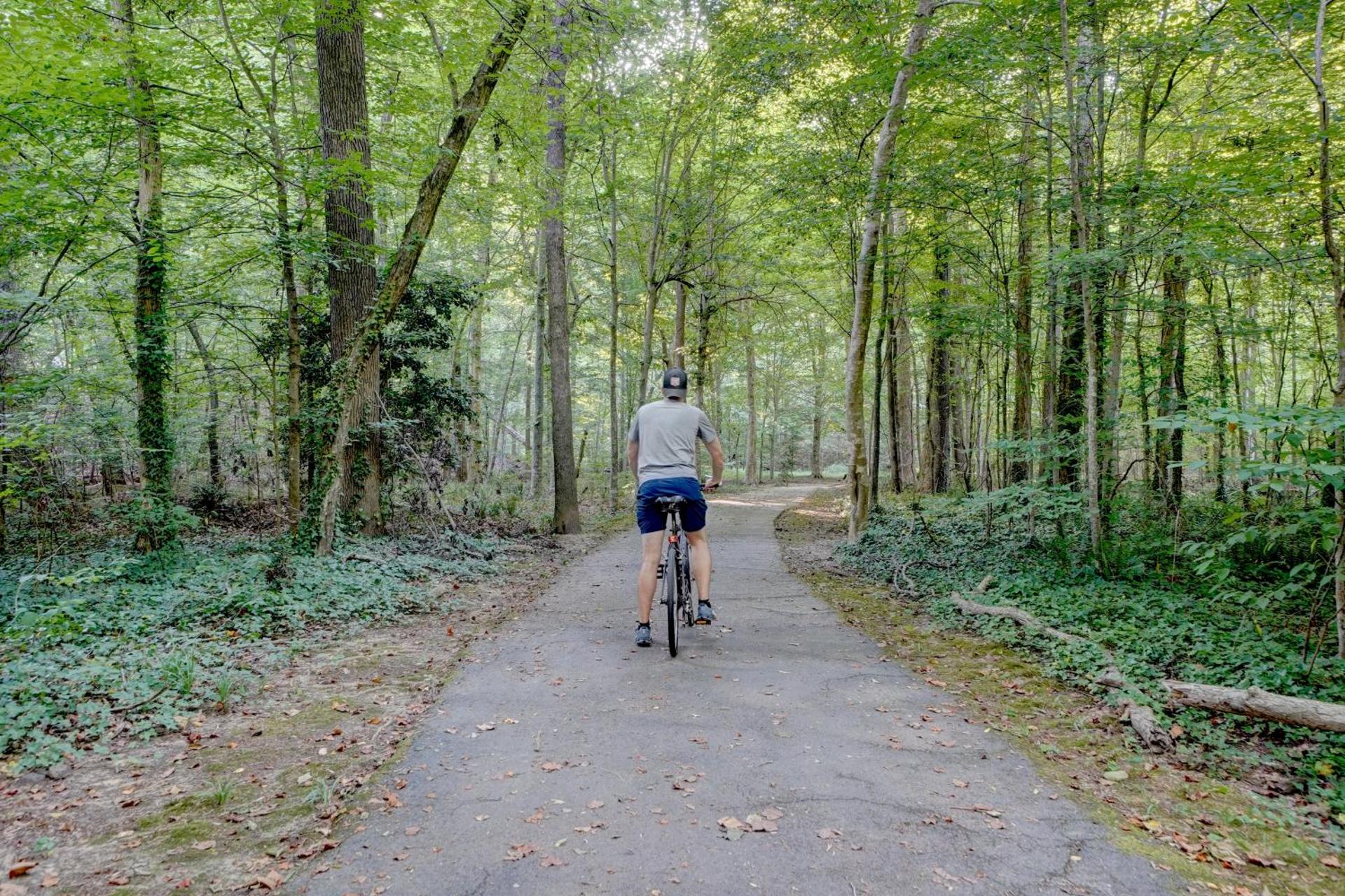 Downtown Guest House