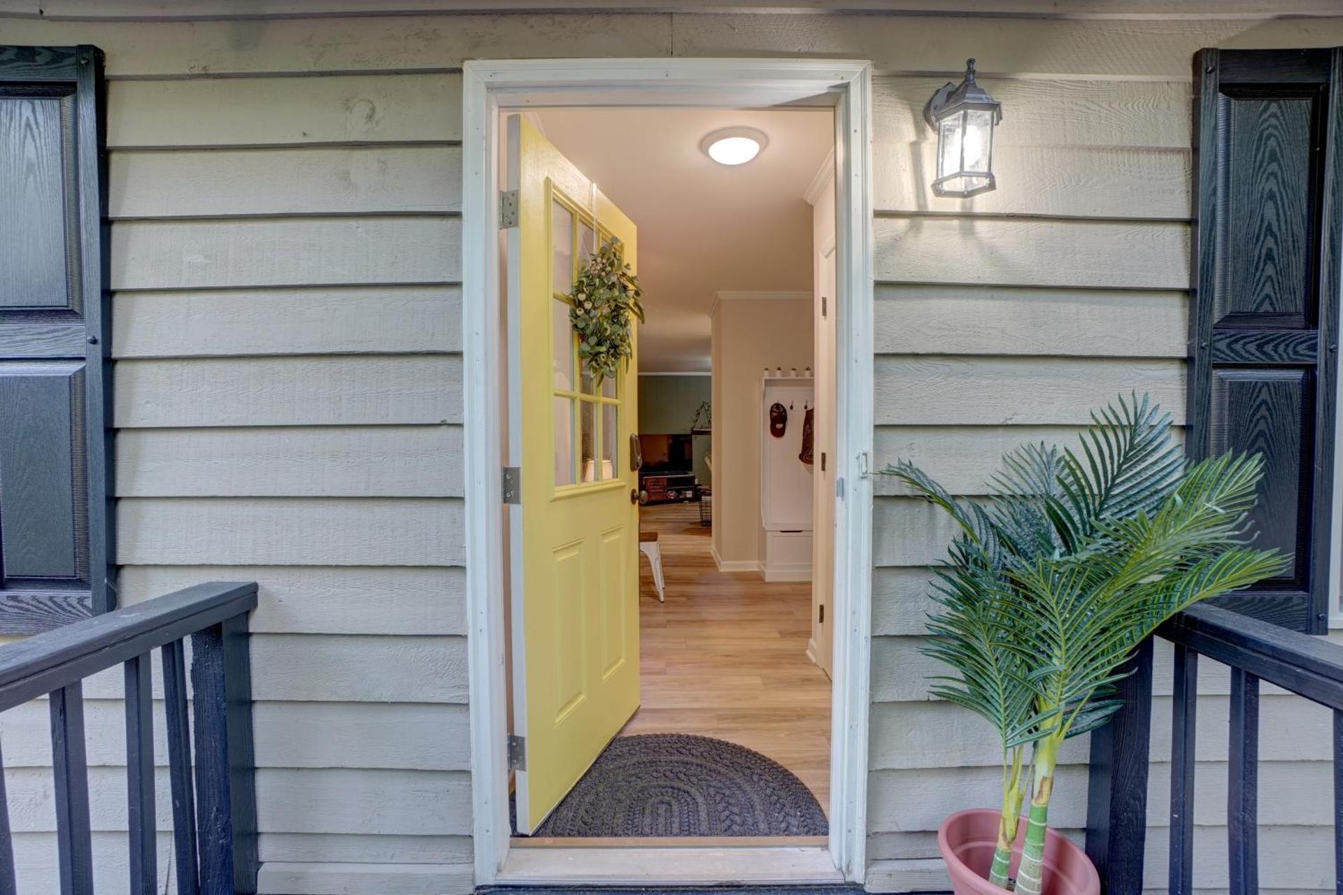 Downtown Guest House