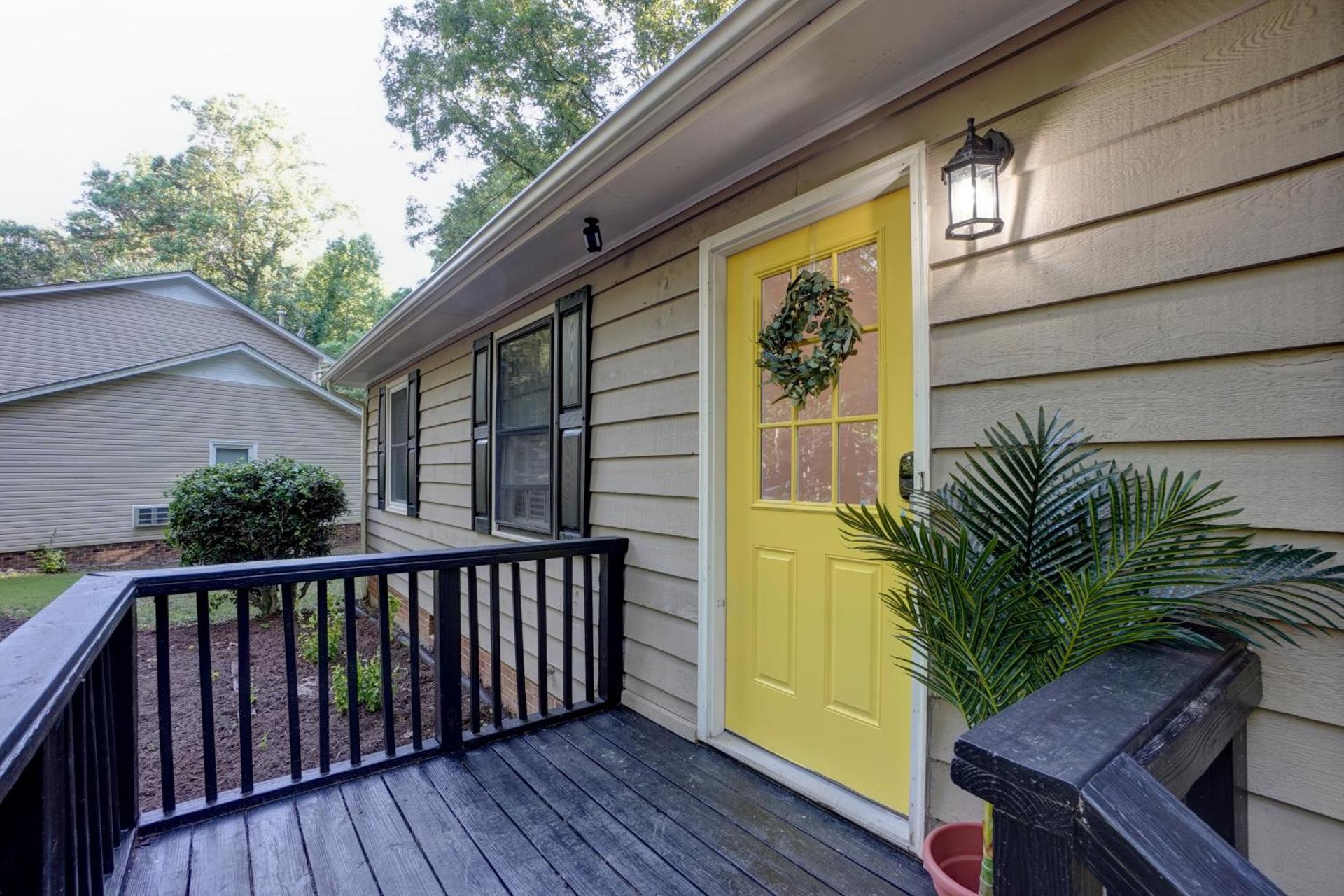 Downtown Guest House