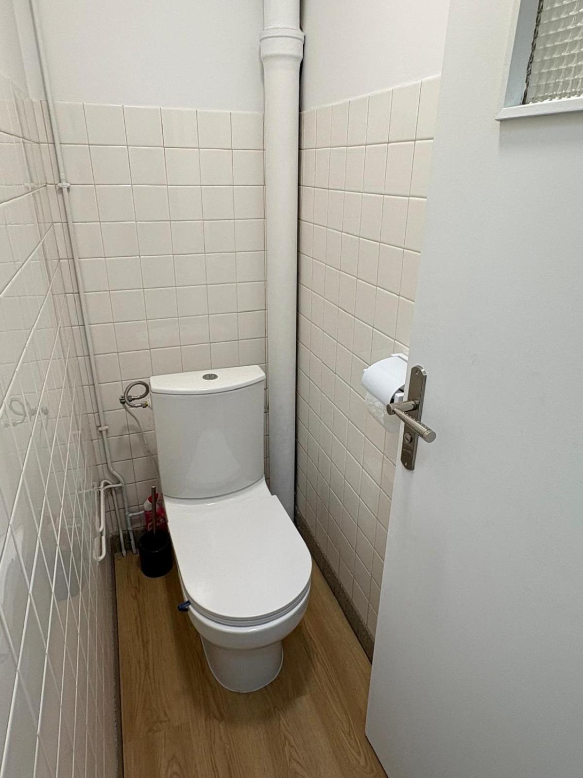 Les balcons du 115 BIS - Appartement standing