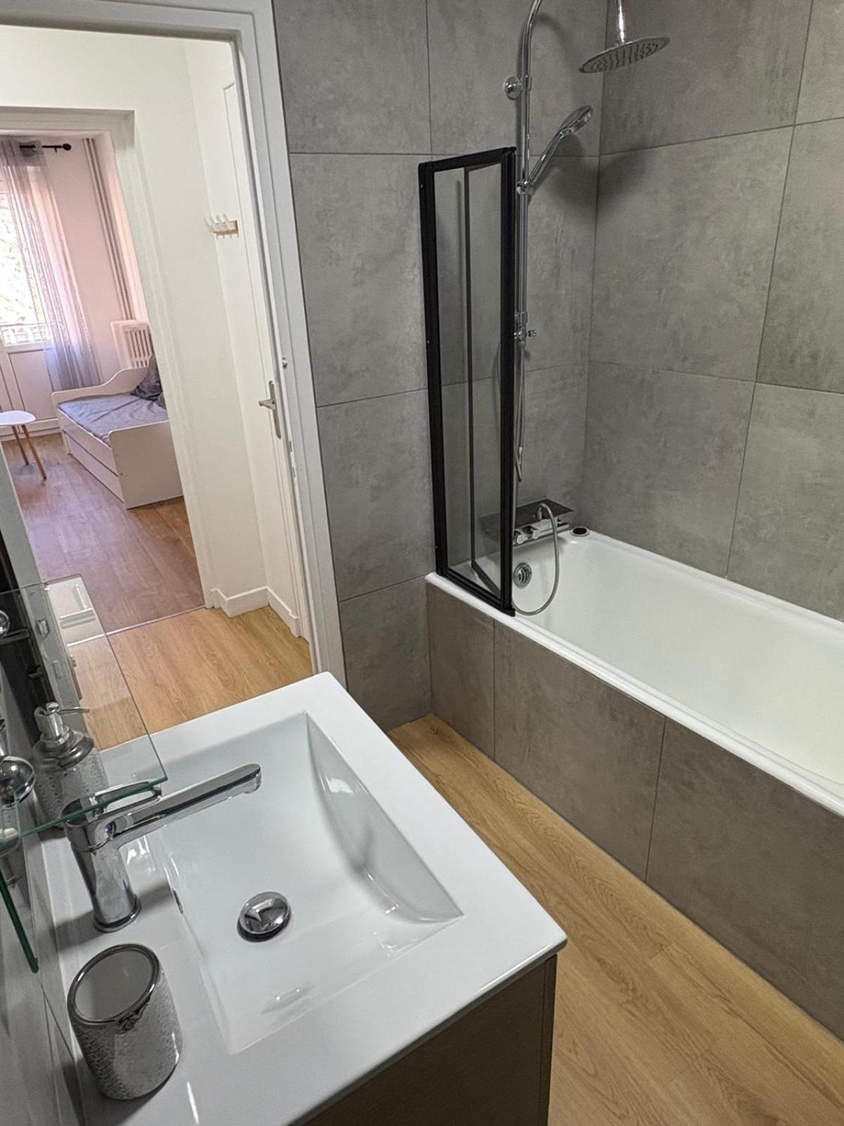 Les balcons du 115 BIS - Appartement standing