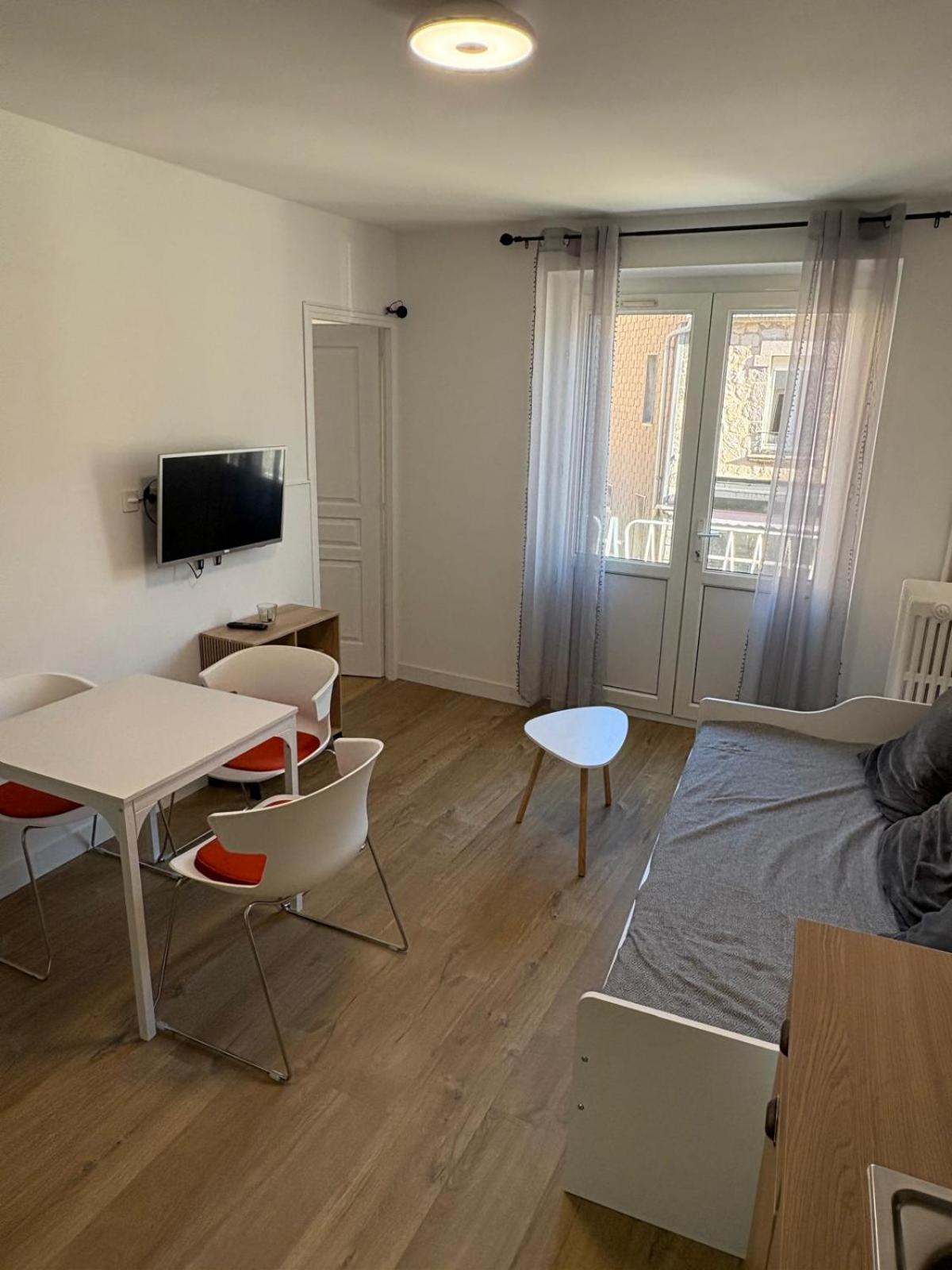 Les balcons du 115 BIS - Appartement standing
