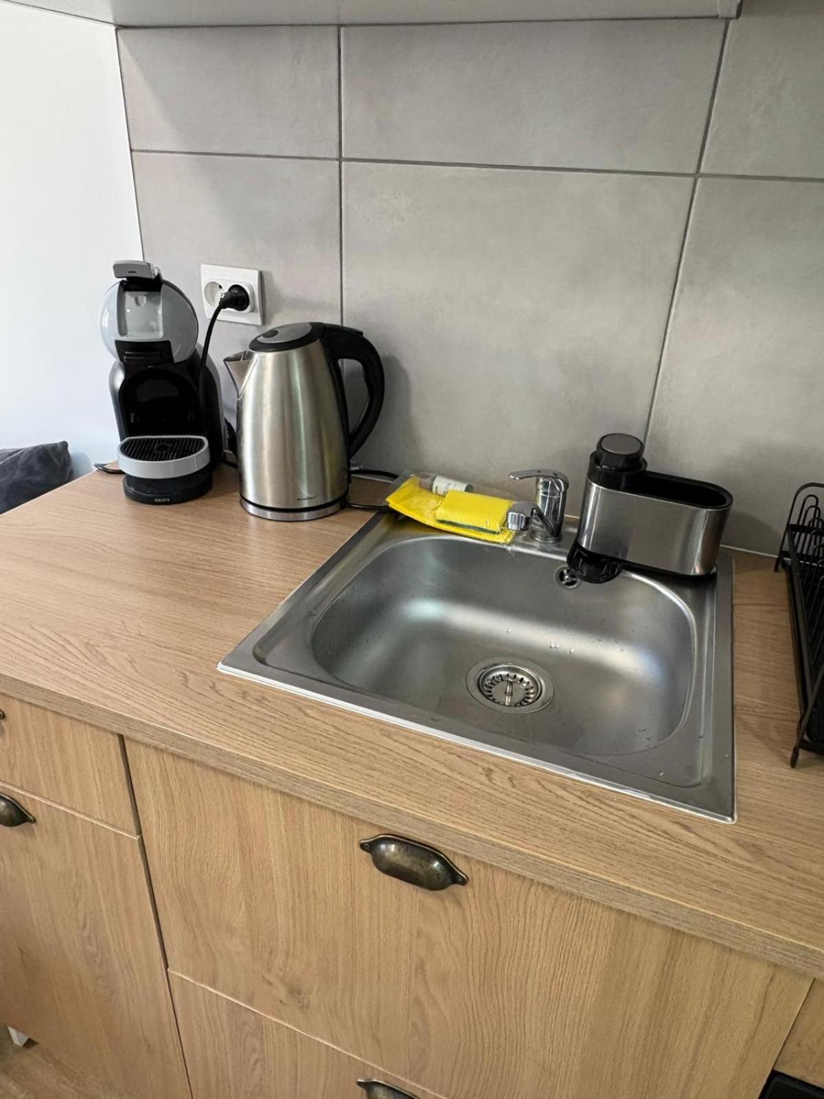 Les balcons du 115 BIS - Appartement standing