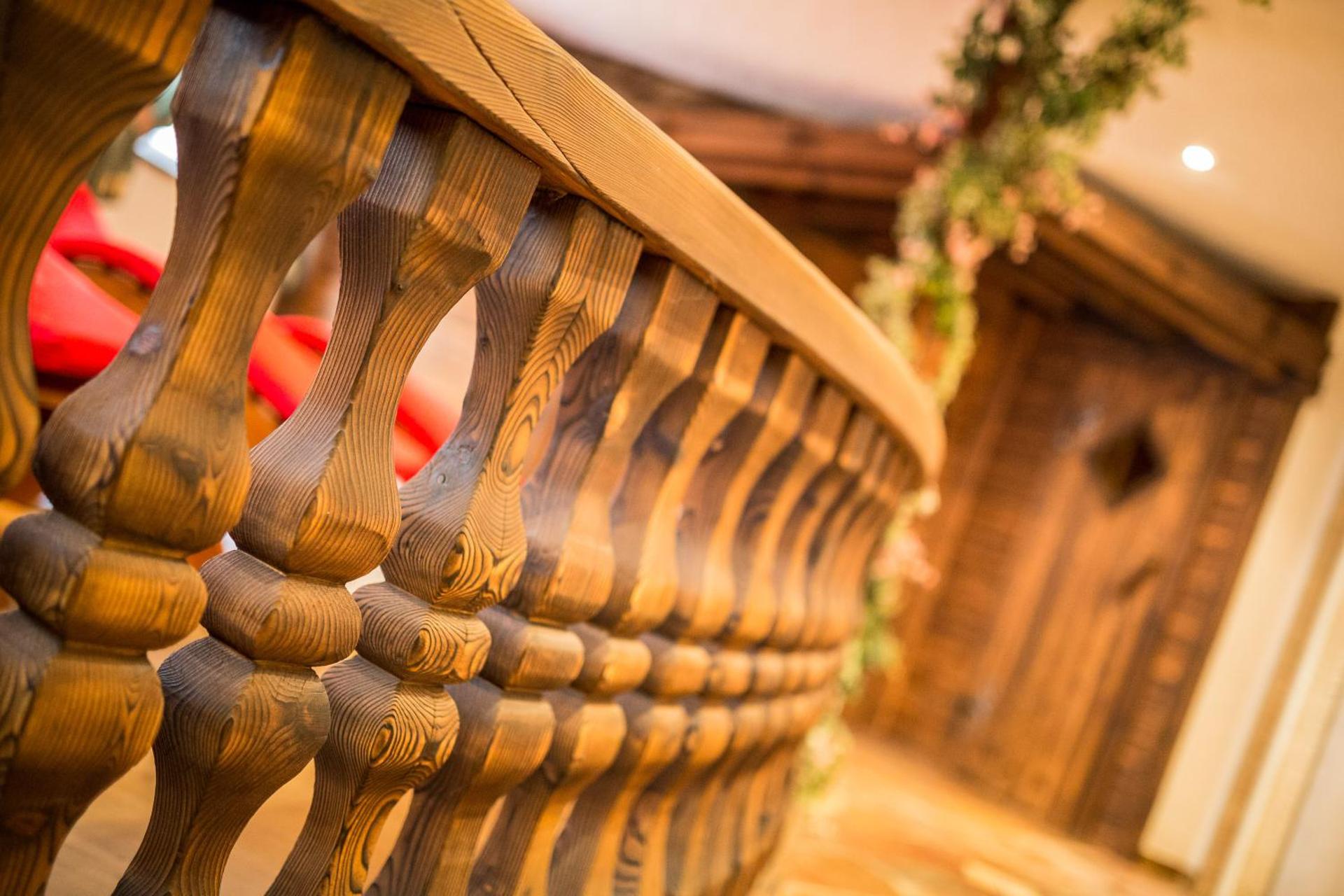 Spa and wellness centre/facilities