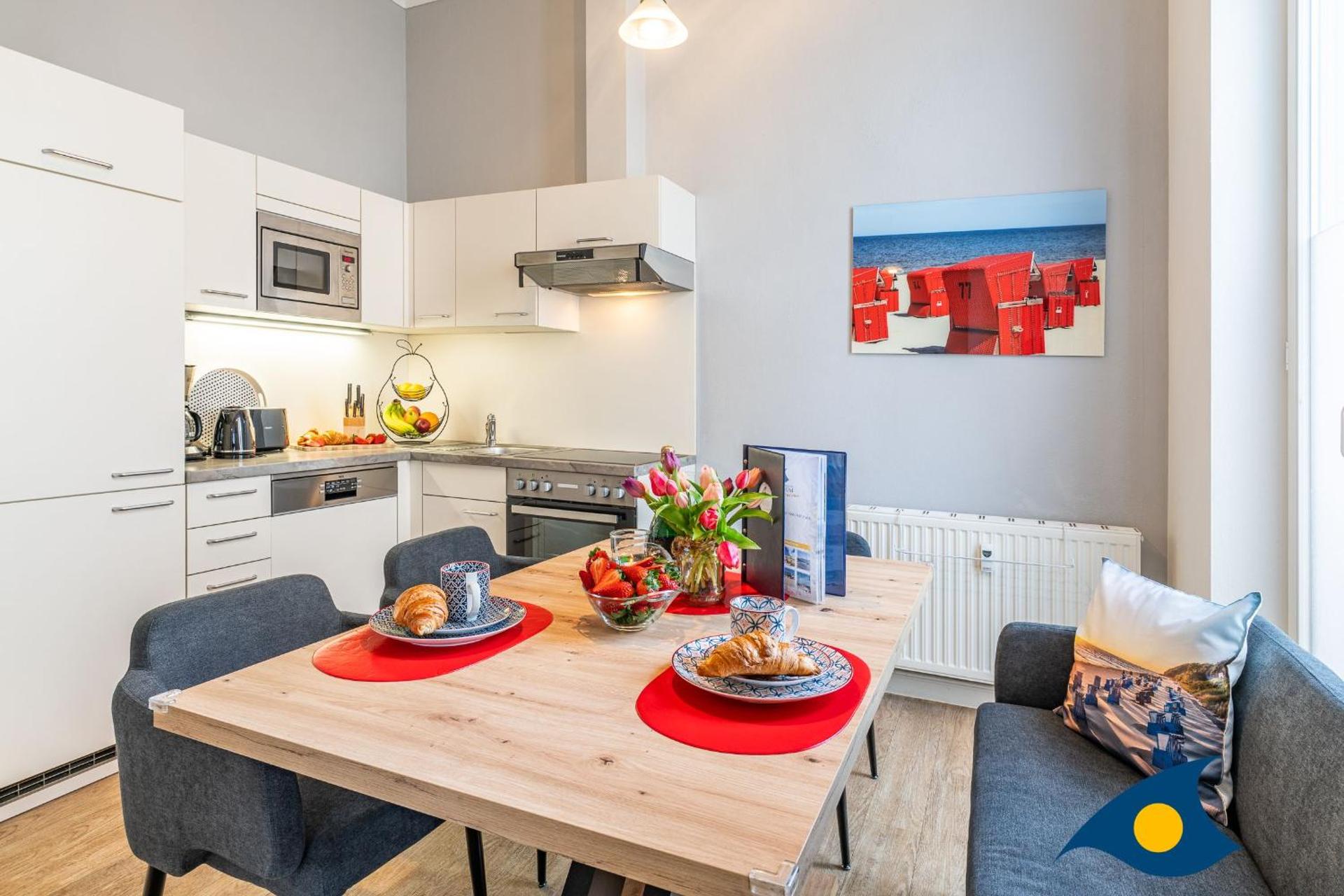 Villa Lucie Else Whg 04 Backbord