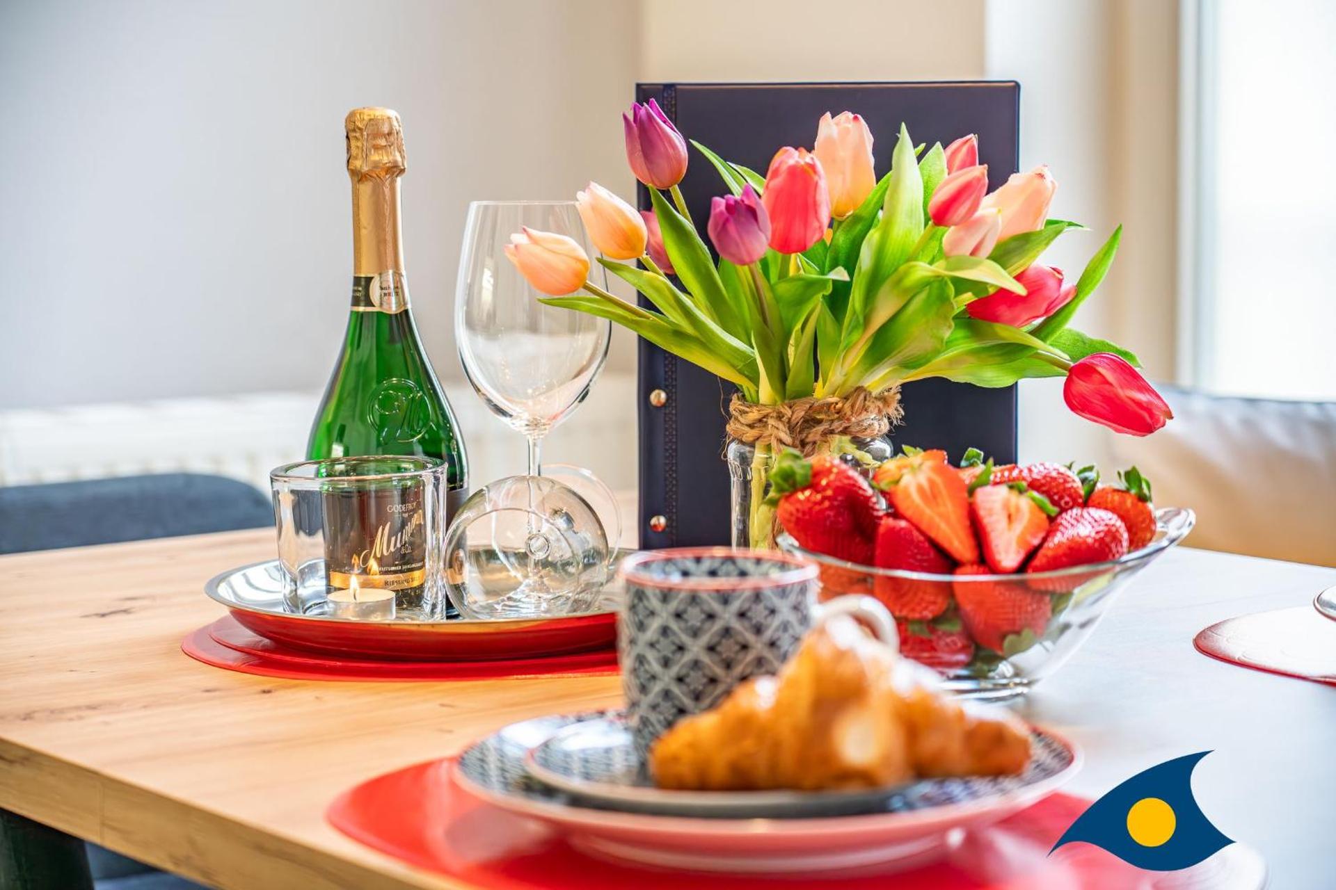 Villa Lucie Else Whg 04 Backbord