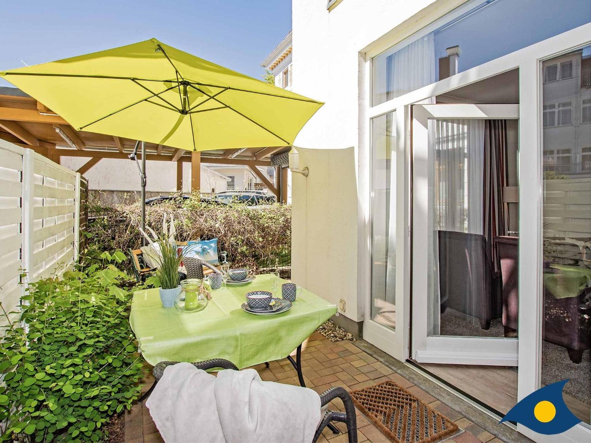 Villa Lucie Else Whg 04 Backbord