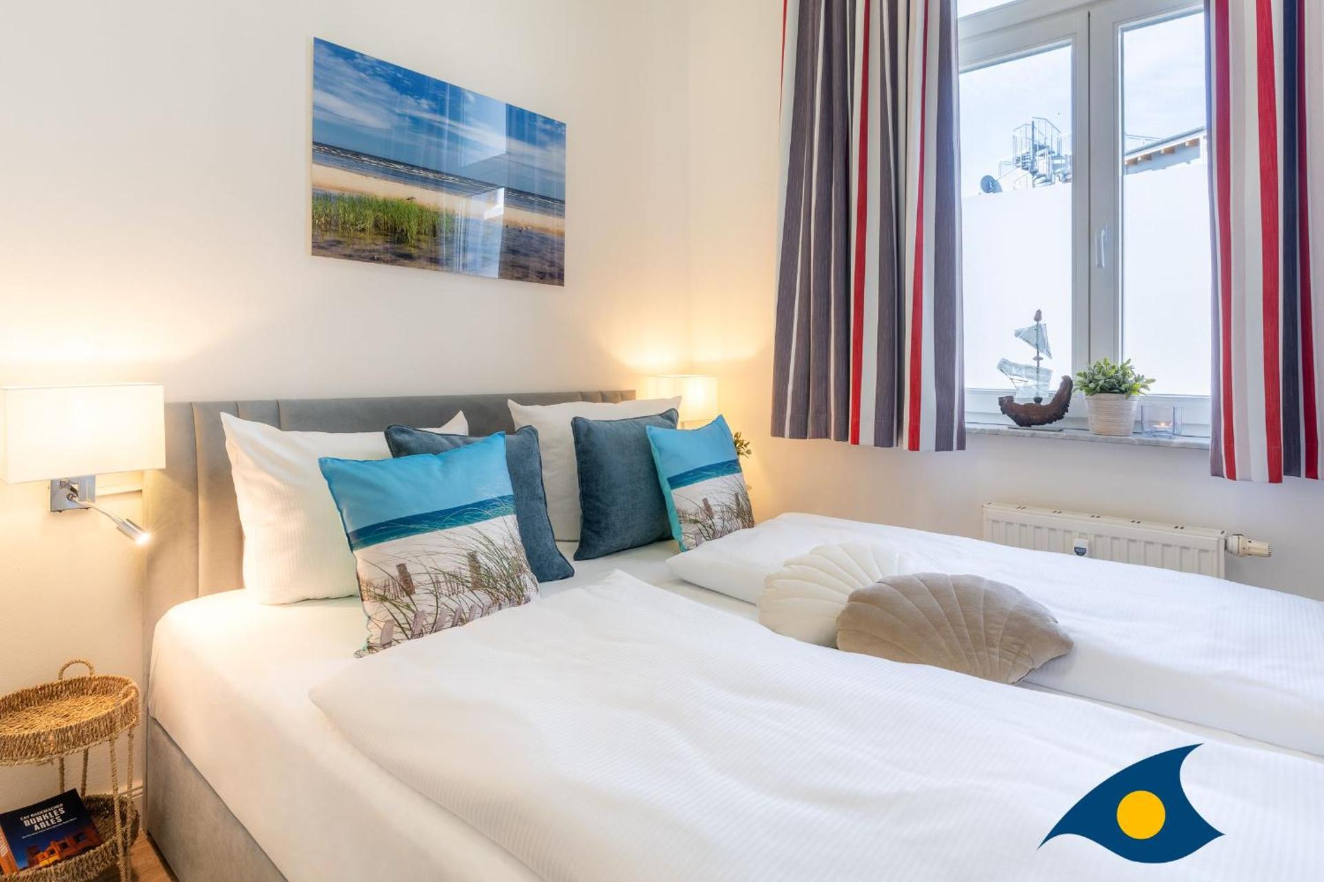 Villa Lucie Else Whg 04 Backbord