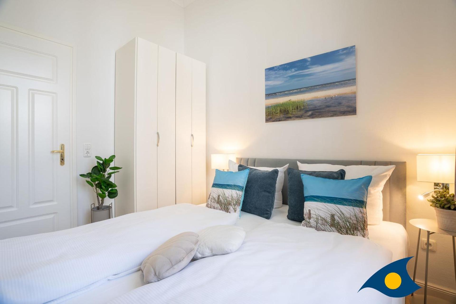 Villa Lucie Else Whg 04 Backbord