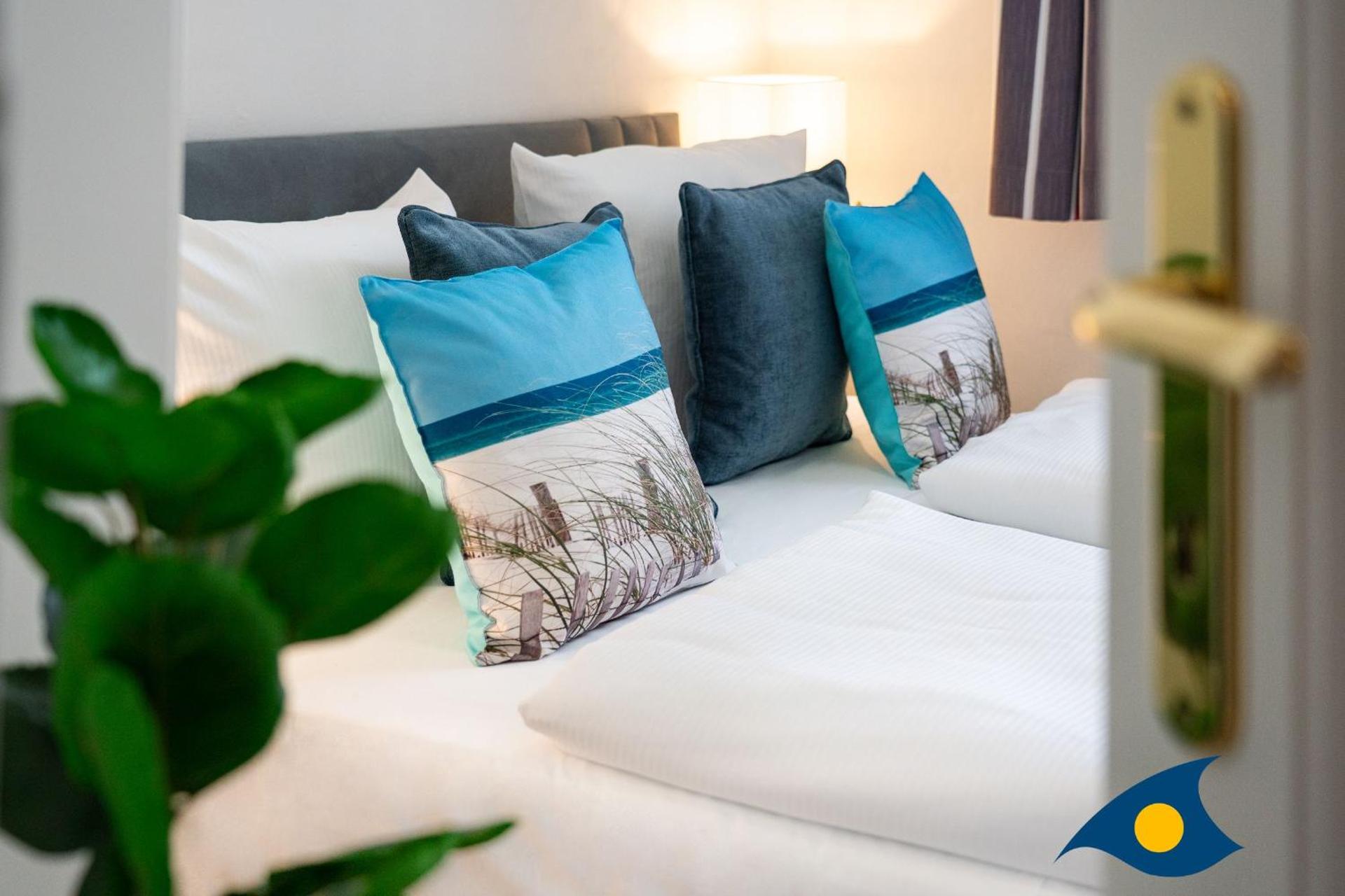 Villa Lucie Else Whg 04 Backbord