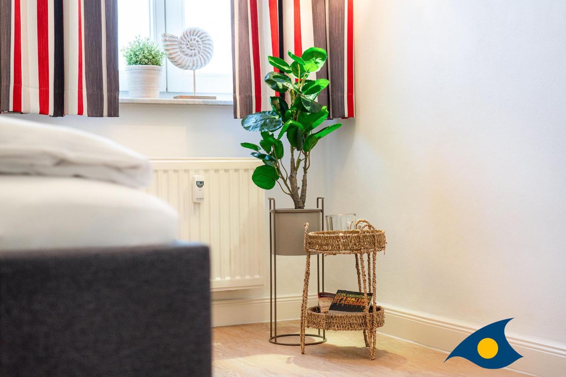 Villa Lucie Else Whg 04 Backbord