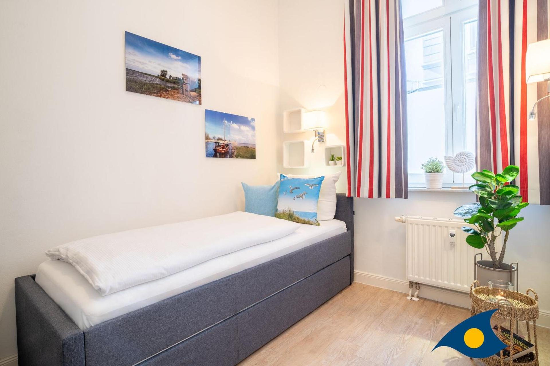 Villa Lucie Else Whg 04 Backbord