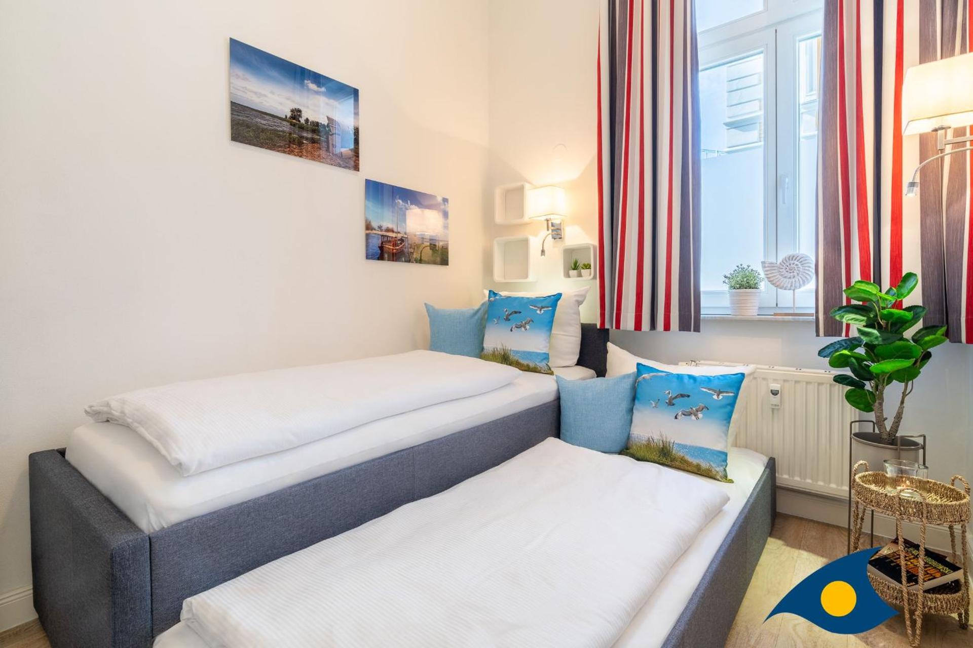 Villa Lucie Else Whg 04 Backbord