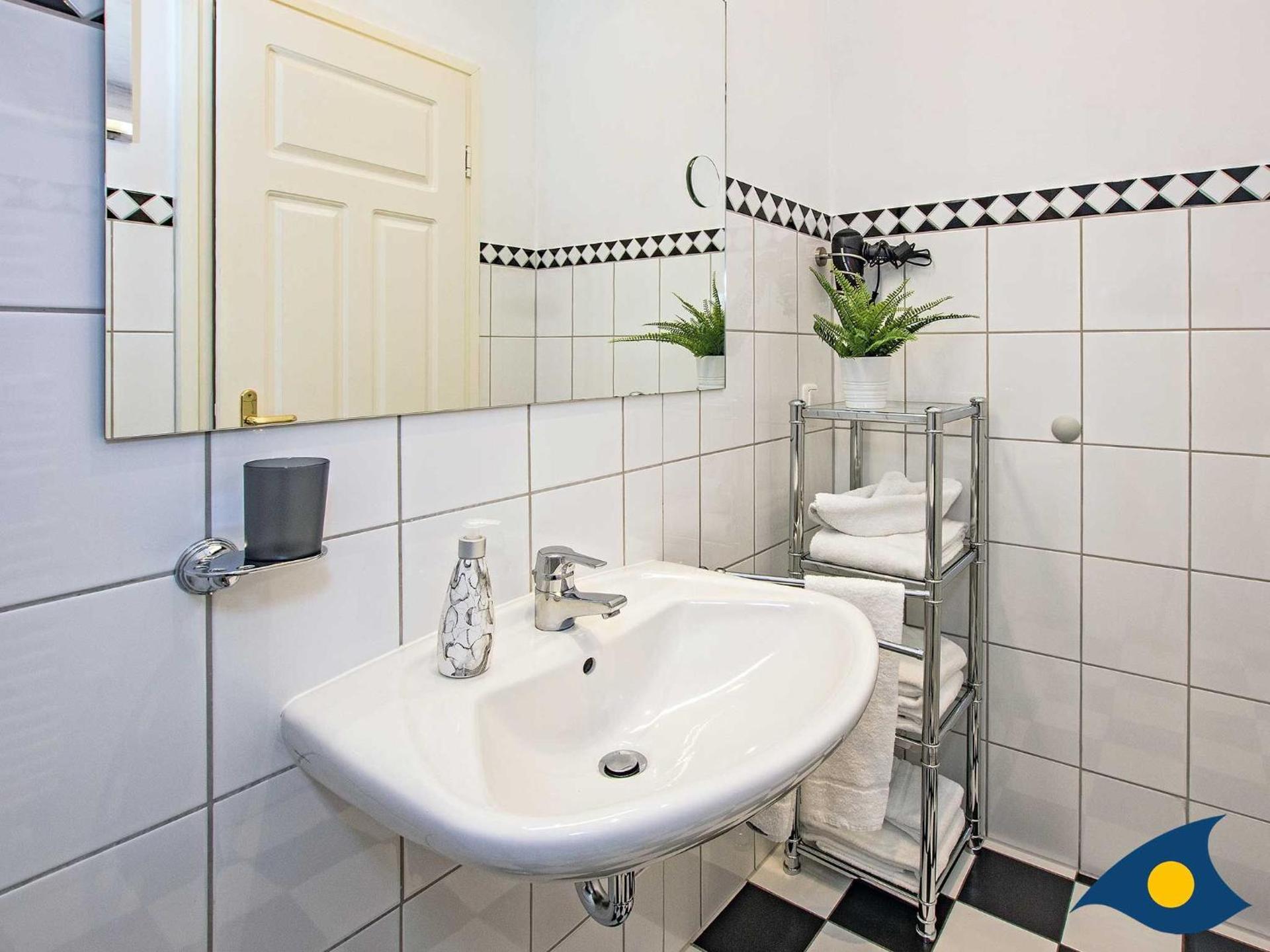 Villa Lucie Else Whg 04 Backbord