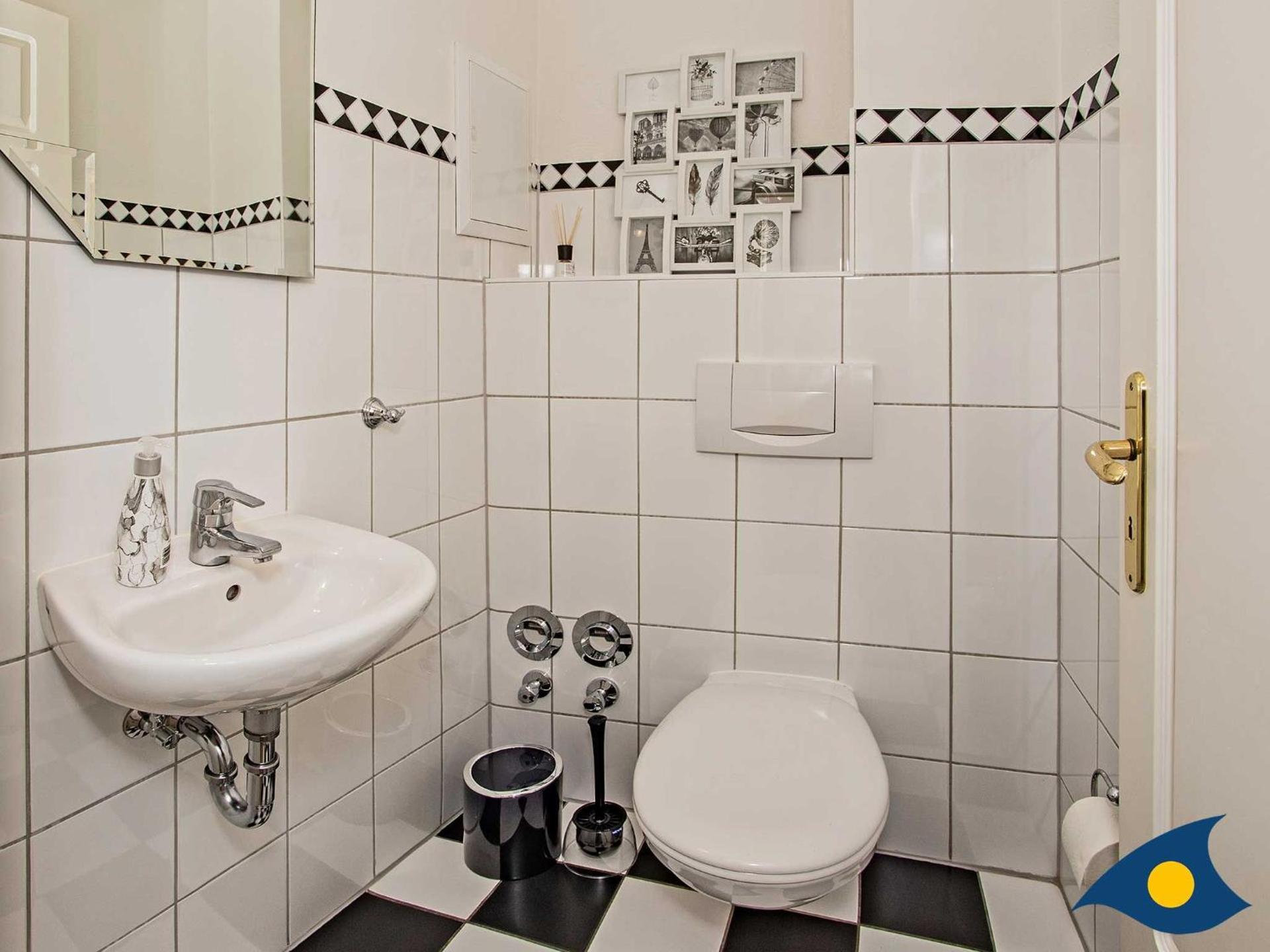 Villa Lucie Else Whg 04 Backbord