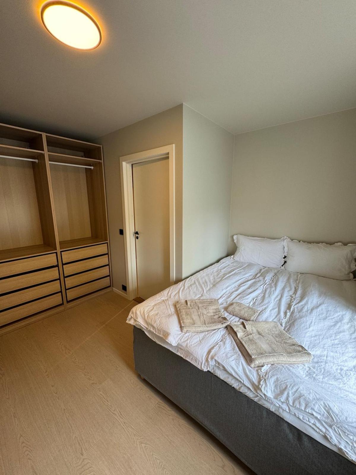 Apartment in the heart of Ålesund city