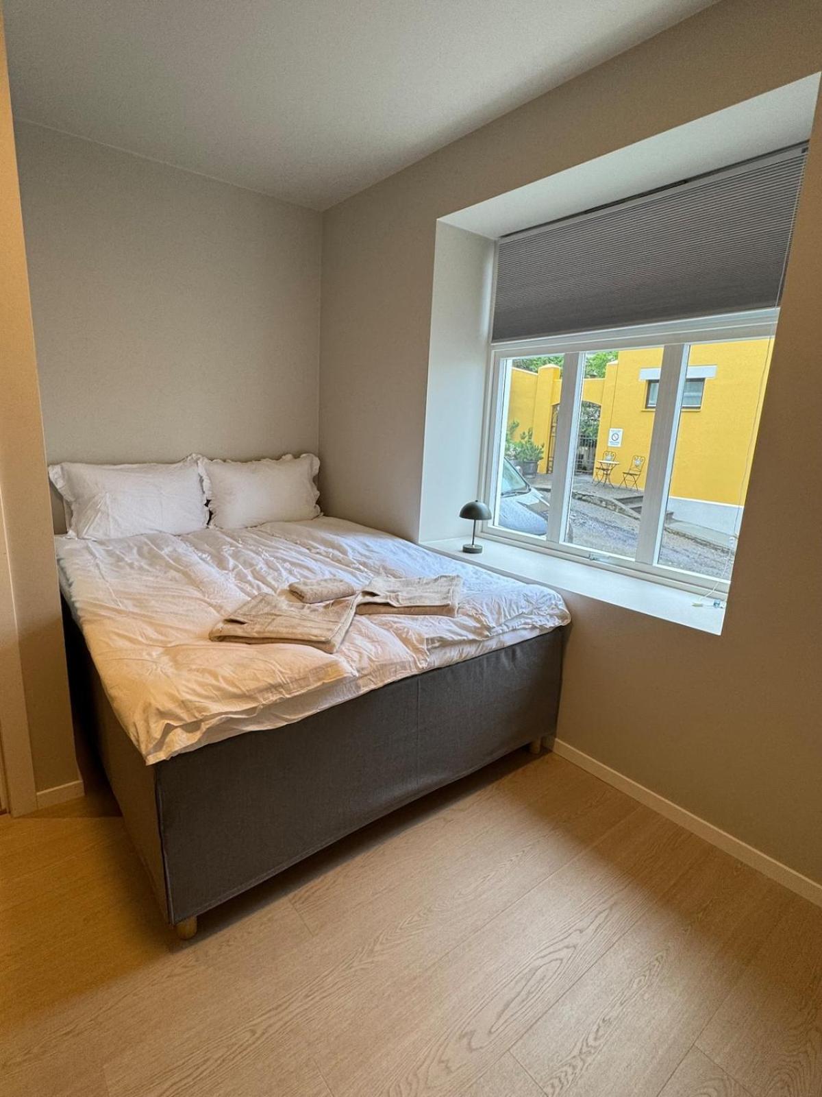 Apartment in the heart of Ålesund city