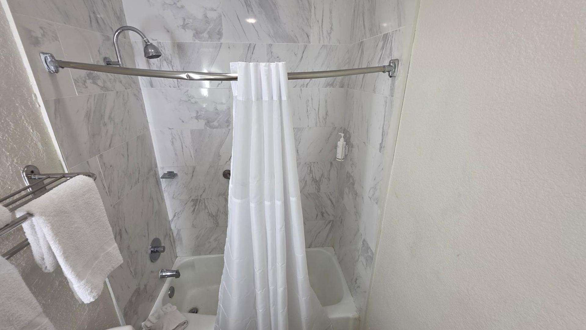 Days Inn by Wyndham Florida City