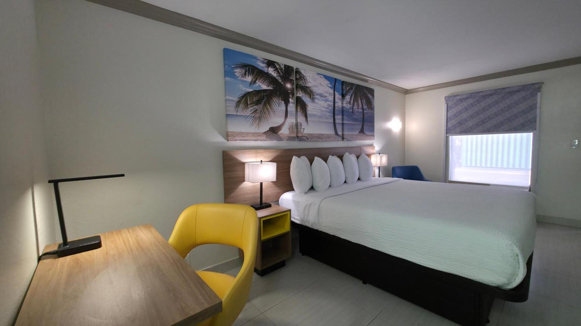 Days Inn by Wyndham Florida City