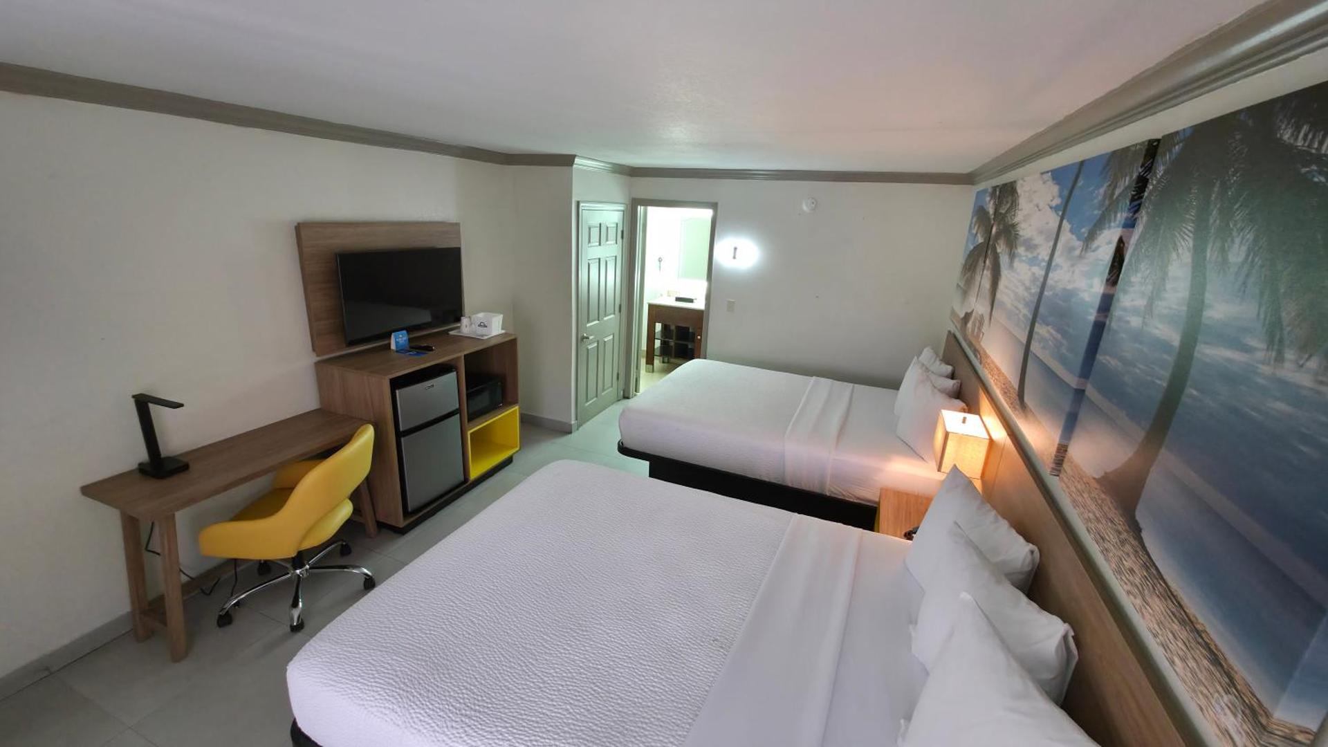 Days Inn by Wyndham Florida City