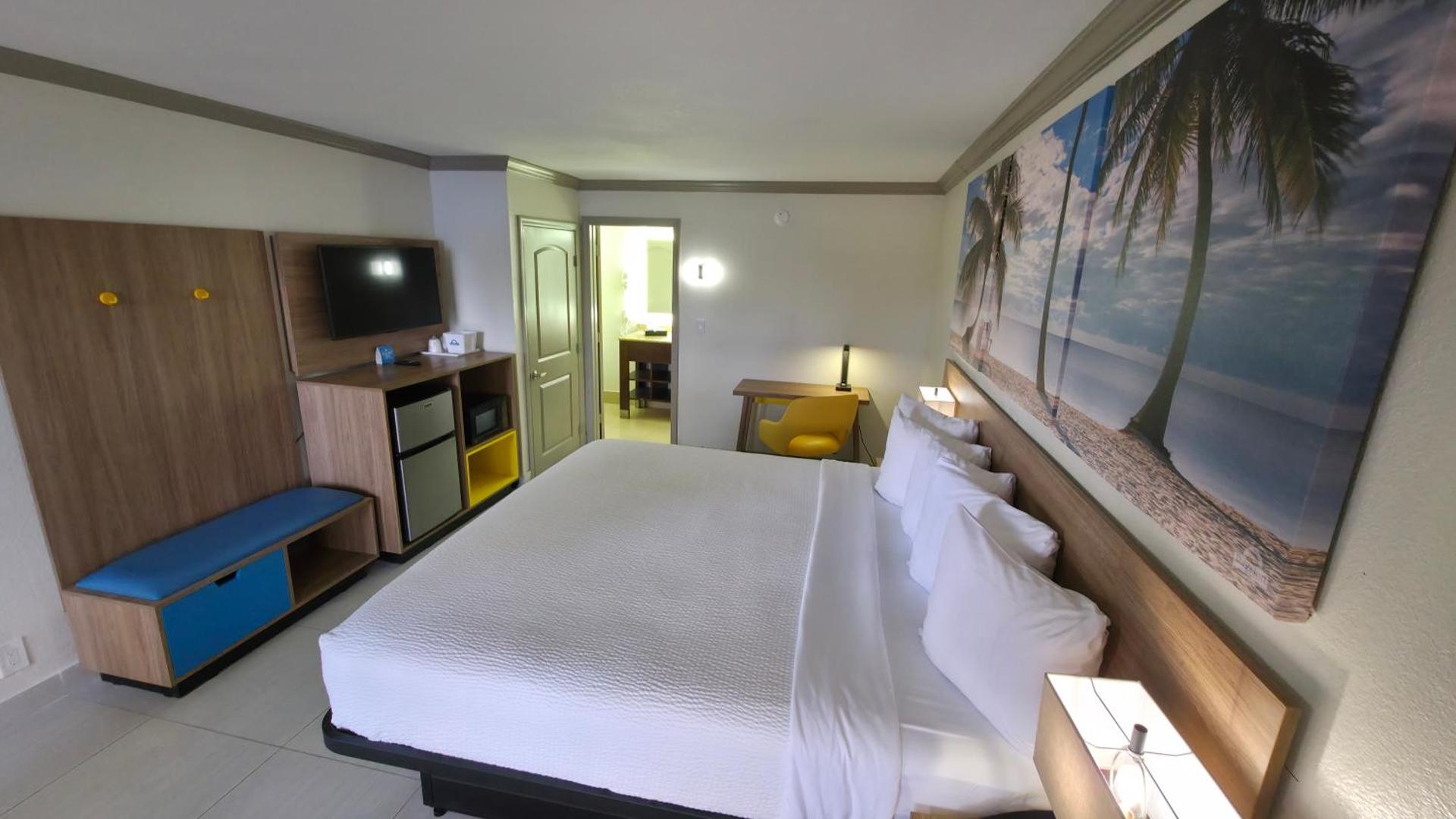 Days Inn by Wyndham Florida City