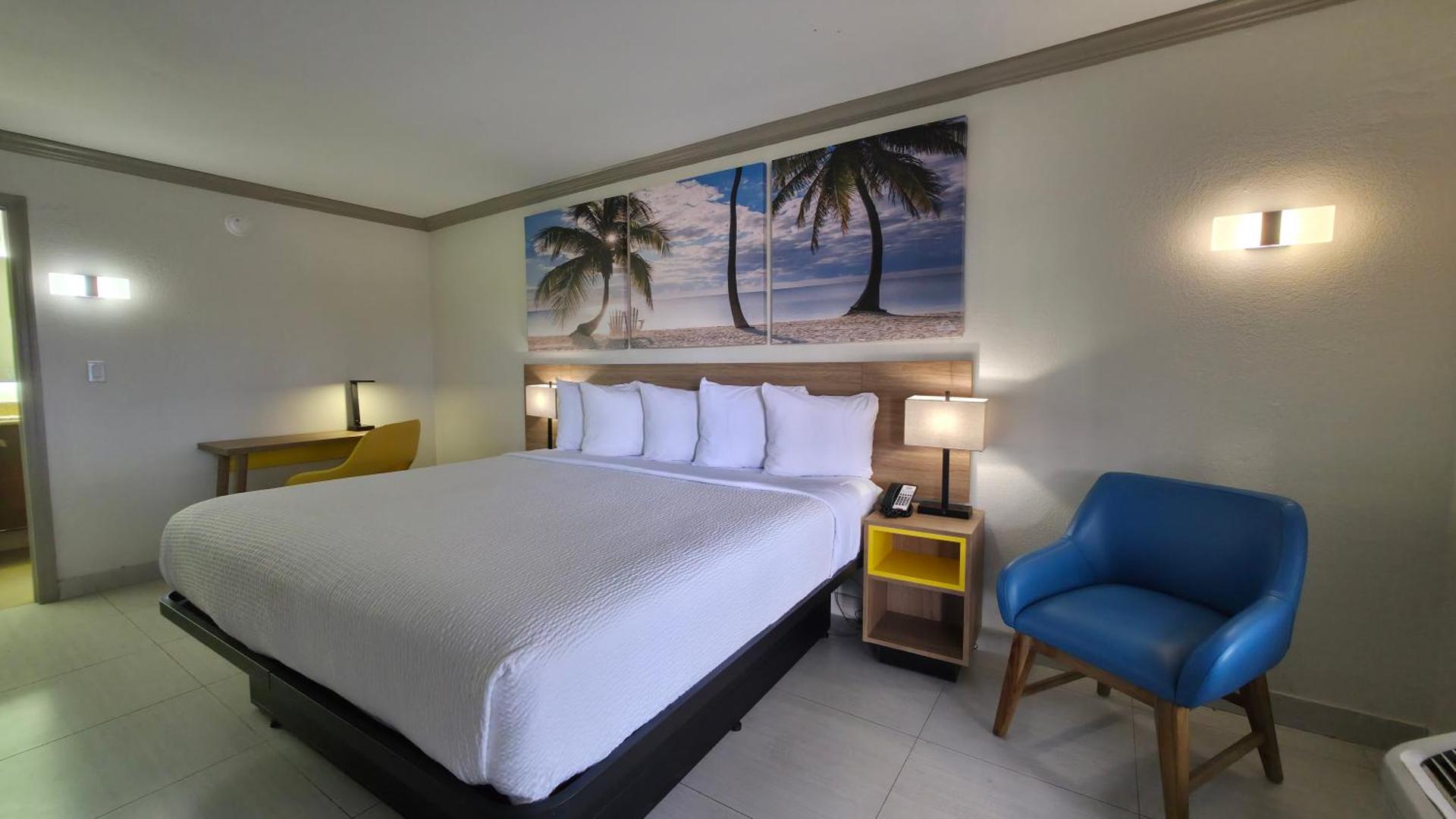 Days Inn by Wyndham Florida City