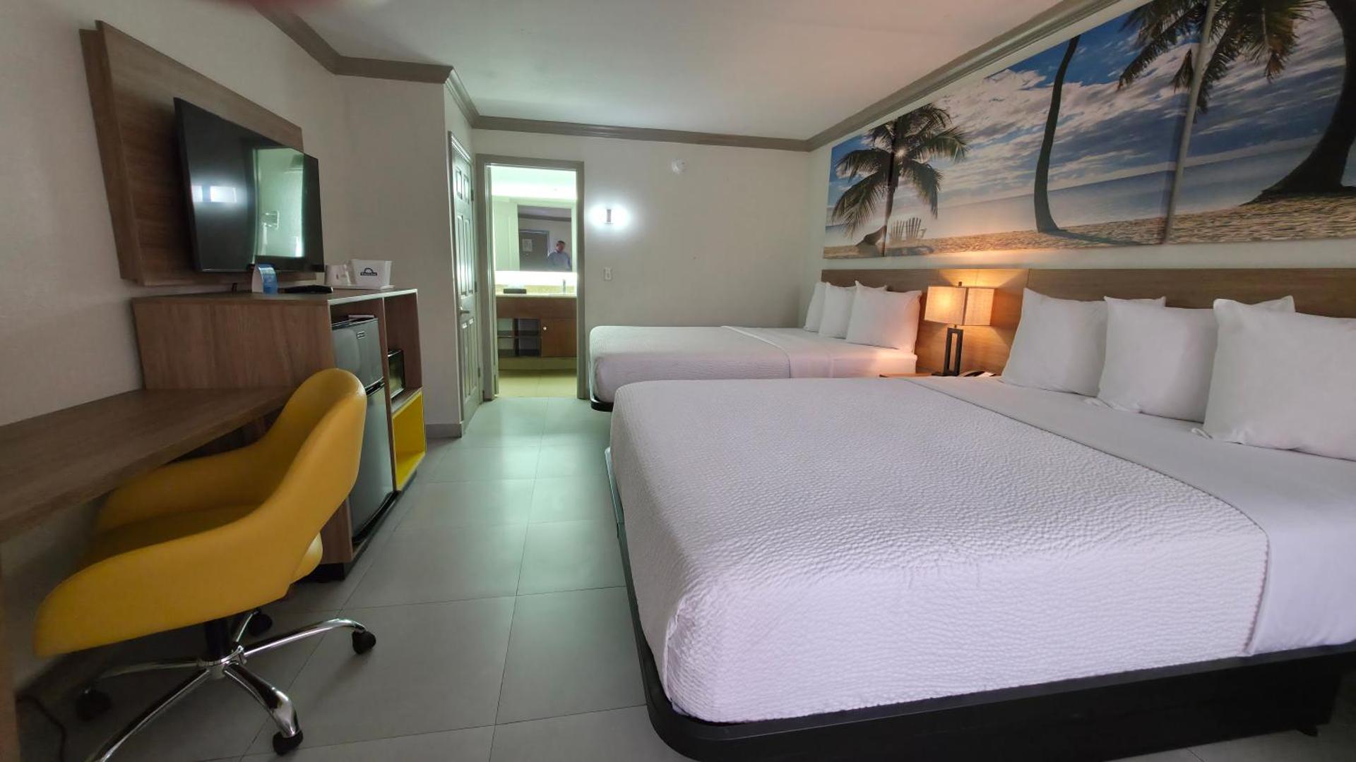 Days Inn by Wyndham Florida City