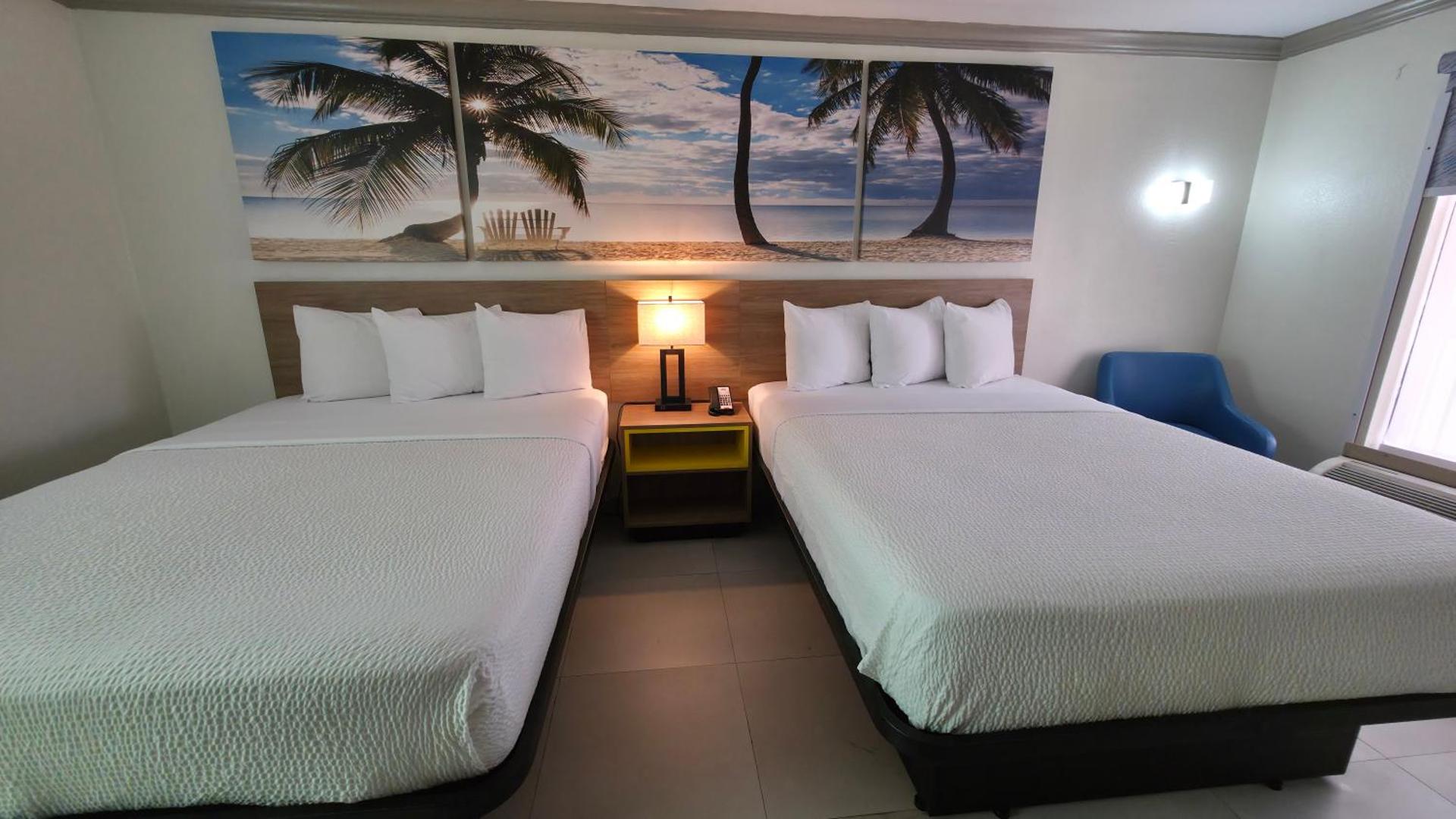 Days Inn by Wyndham Florida City