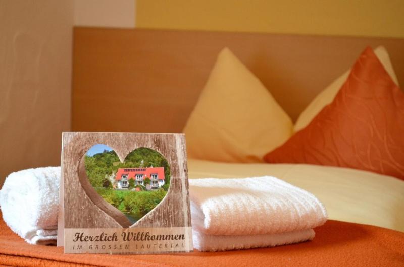 Ferienwohnungen Holder