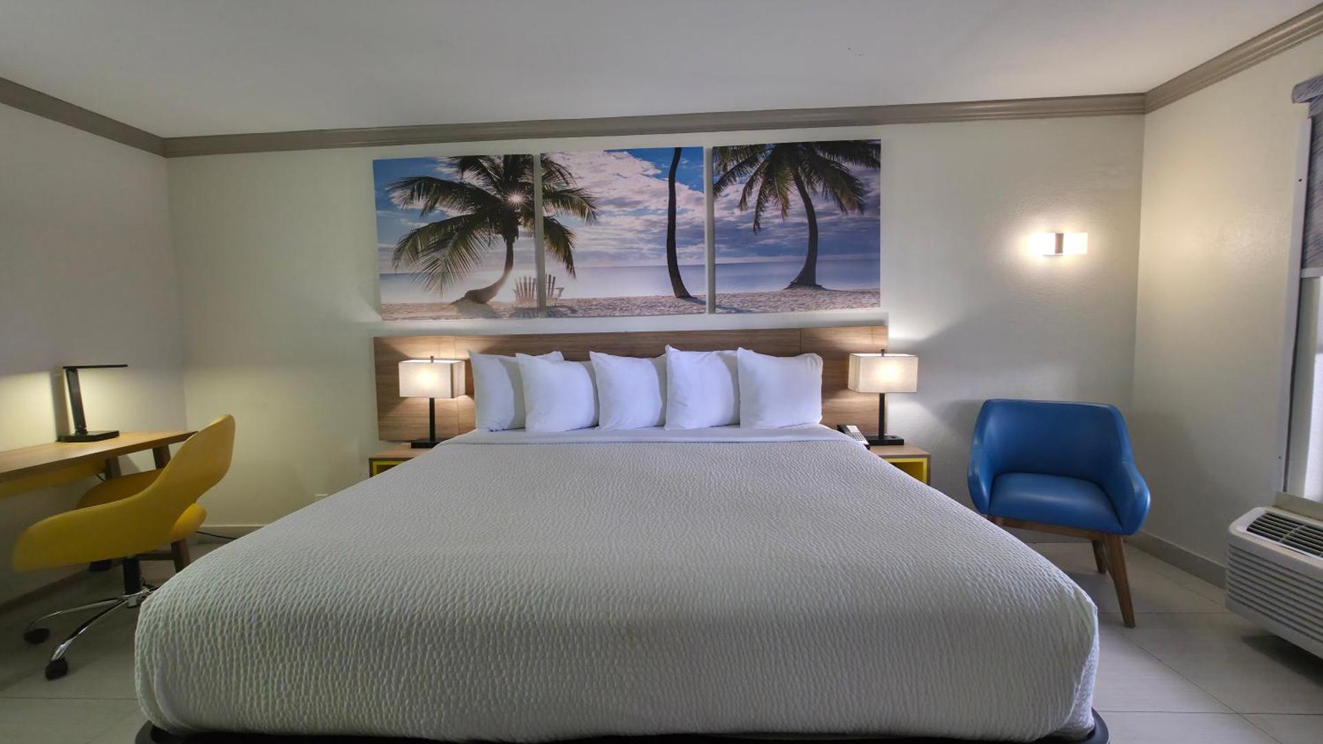 Days Inn by Wyndham Florida City