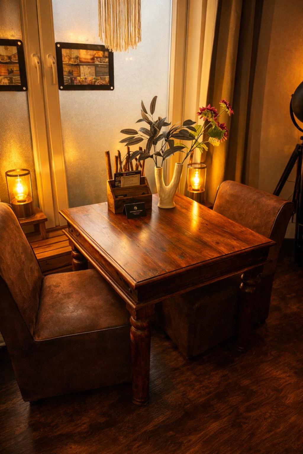 Ferienwohnung Time out