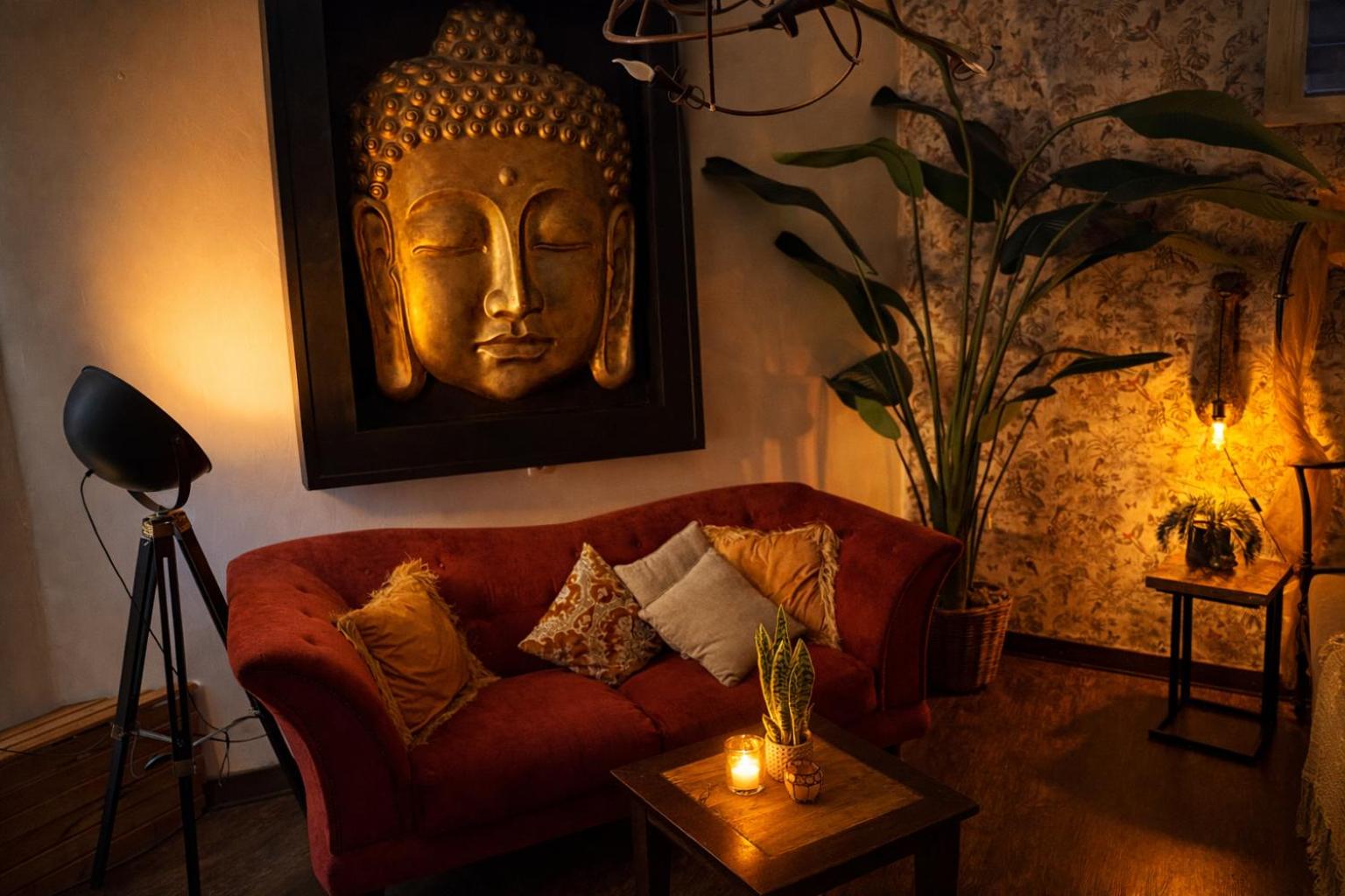 Ferienwohnung Time out