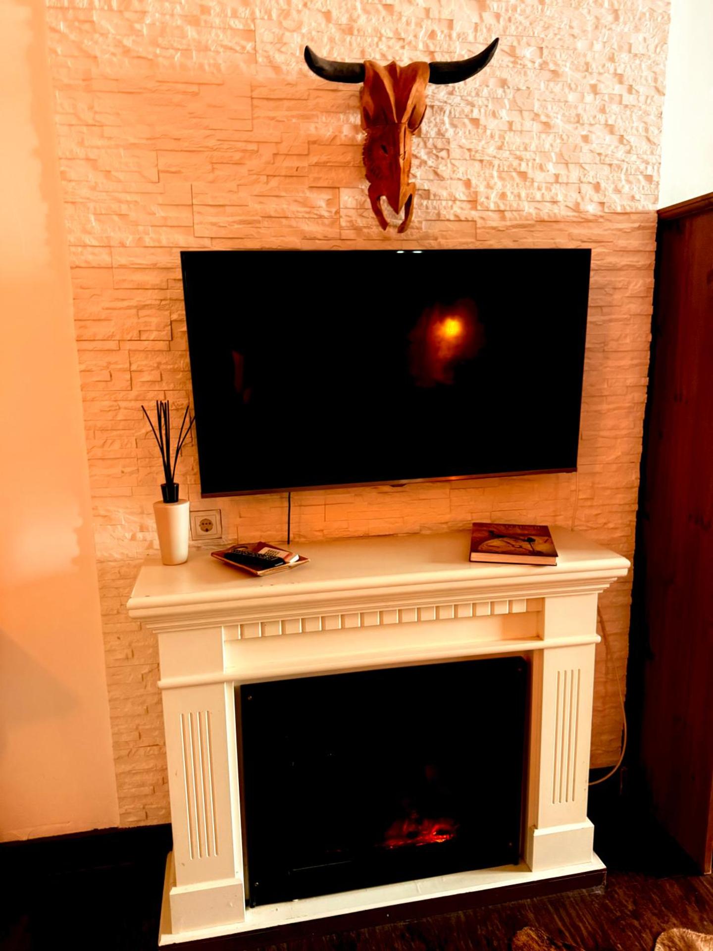 Ferienwohnung Time out