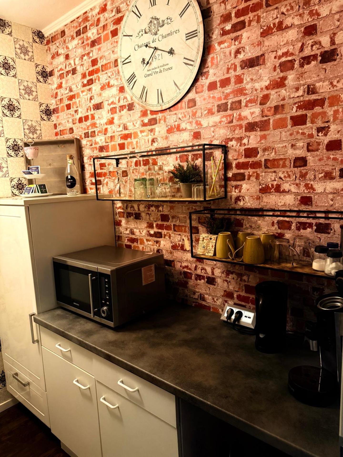 Ferienwohnung Time out