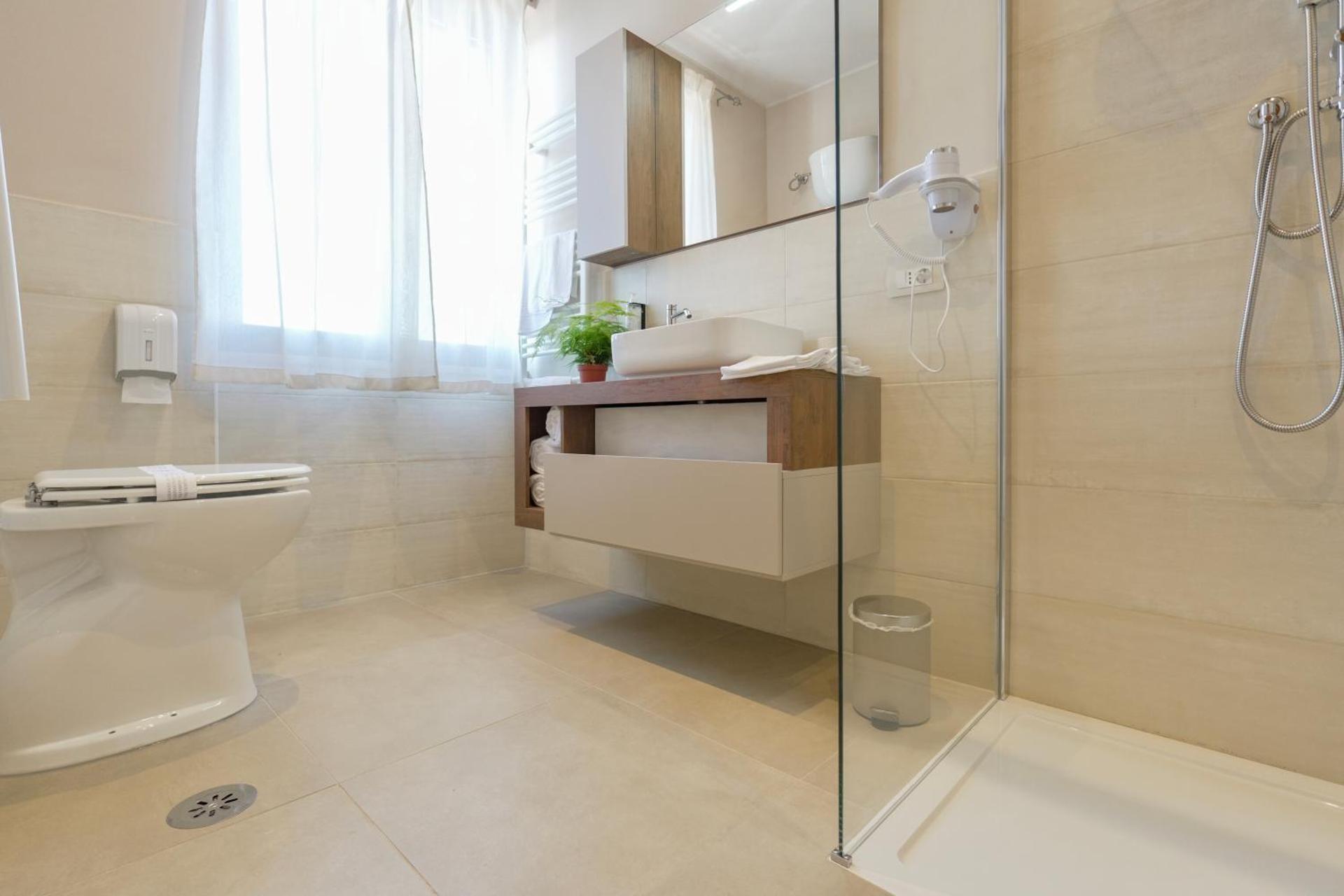 One-Bedroom Premium Apartment