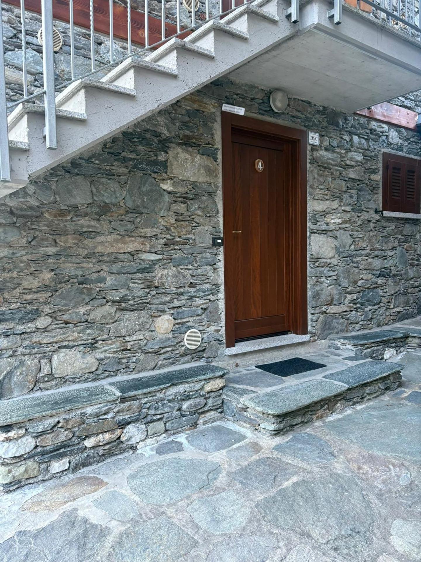 Orobie Holiday Apartments