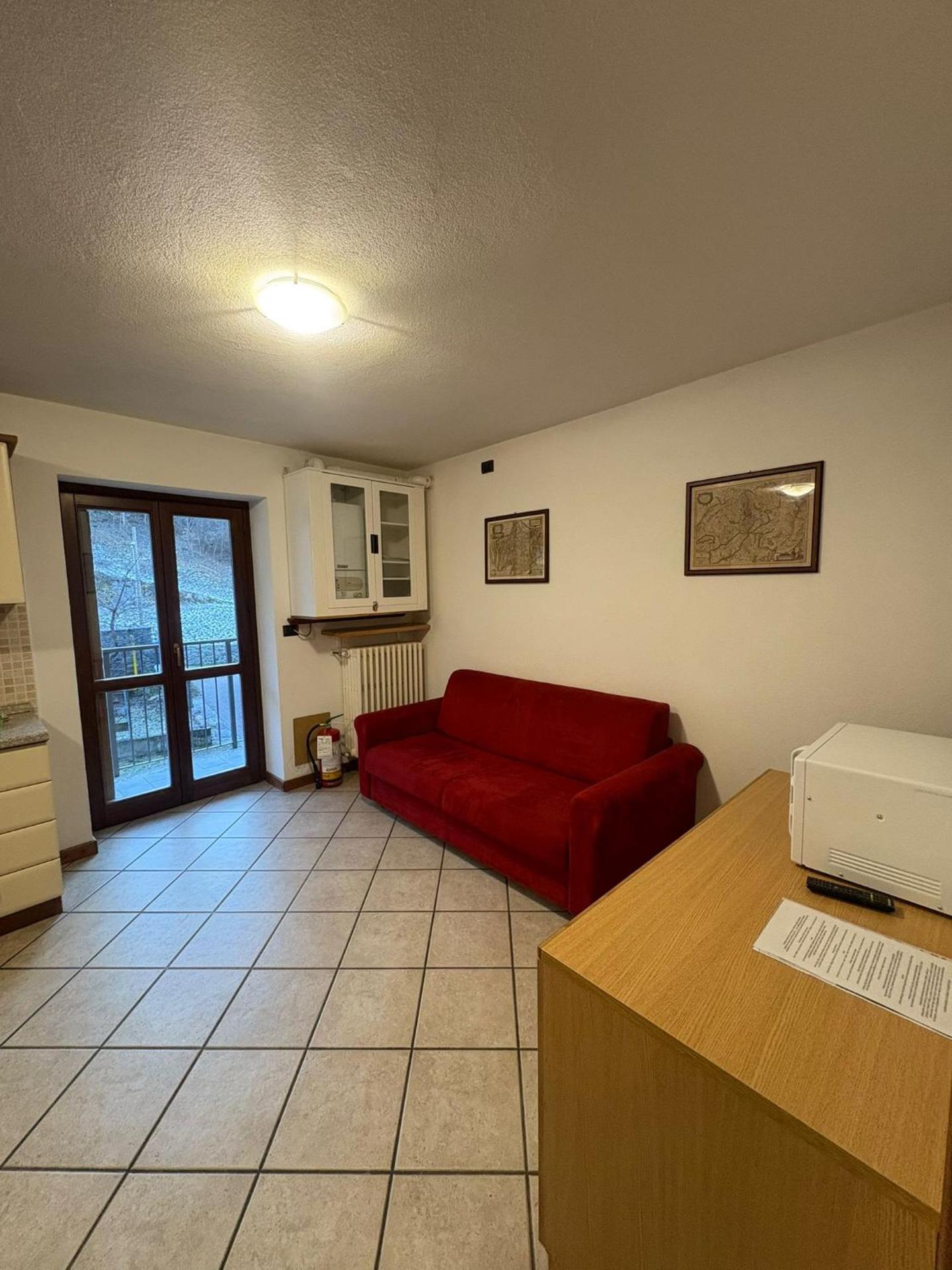 Orobie Holiday Apartments