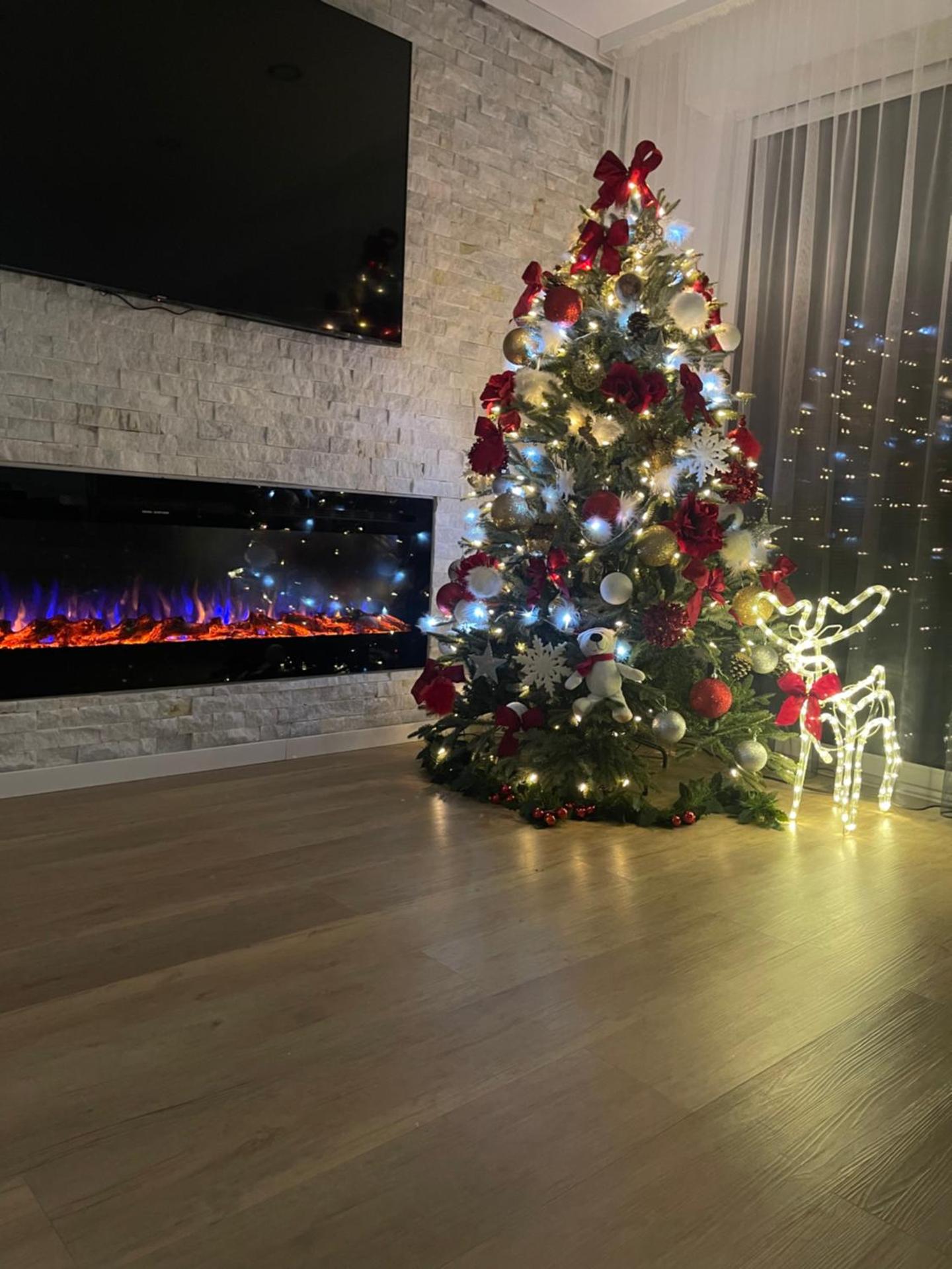 La Villa De Hauteville