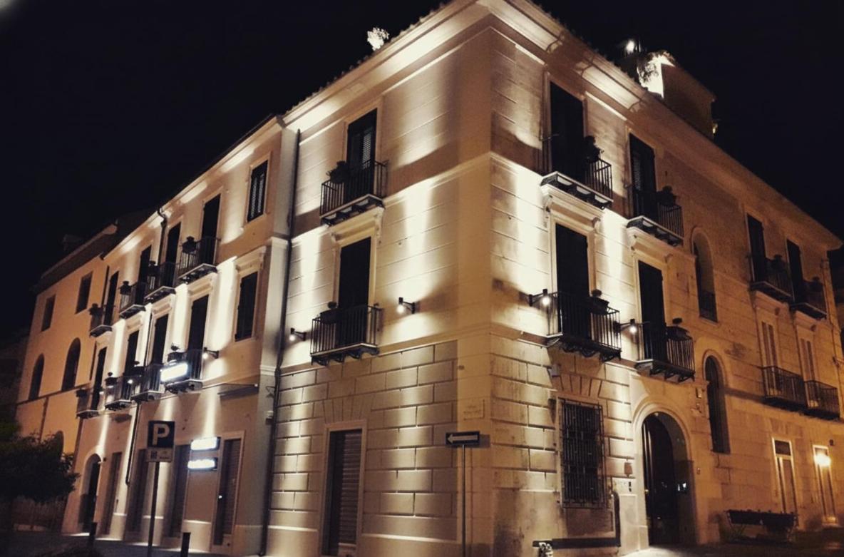 La Locanda del Baffo