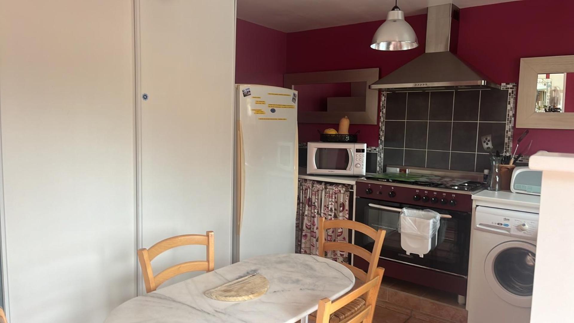 La villa du fresneaux