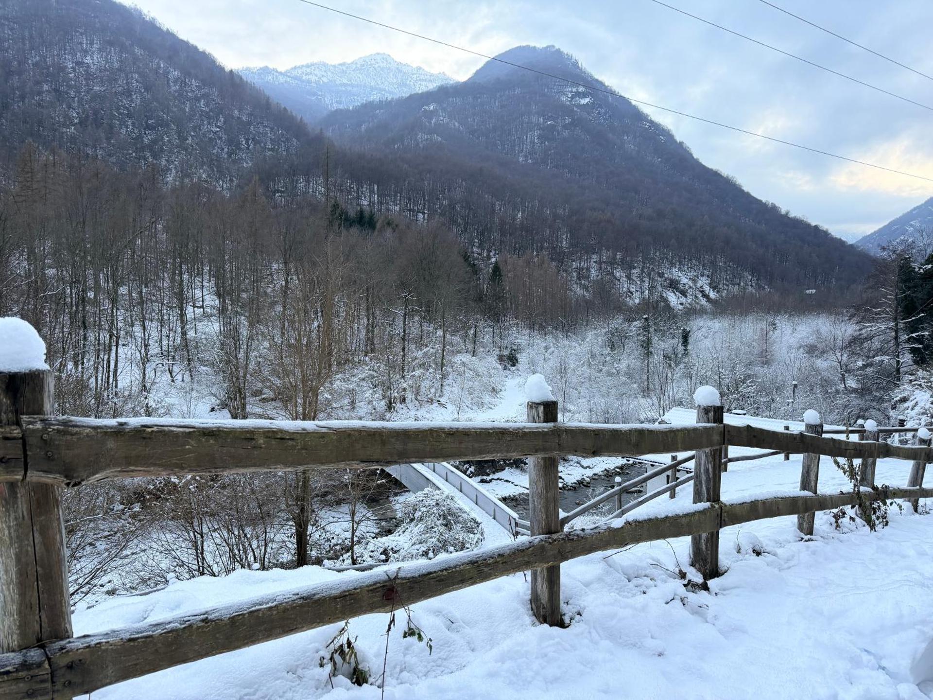 I cinque viaggiatori