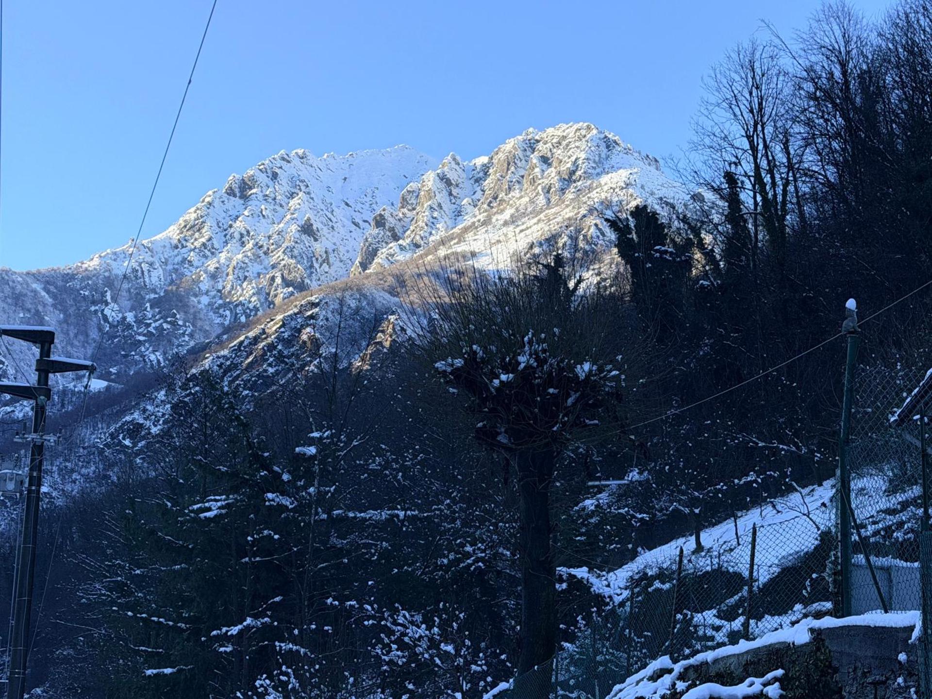 I cinque viaggiatori