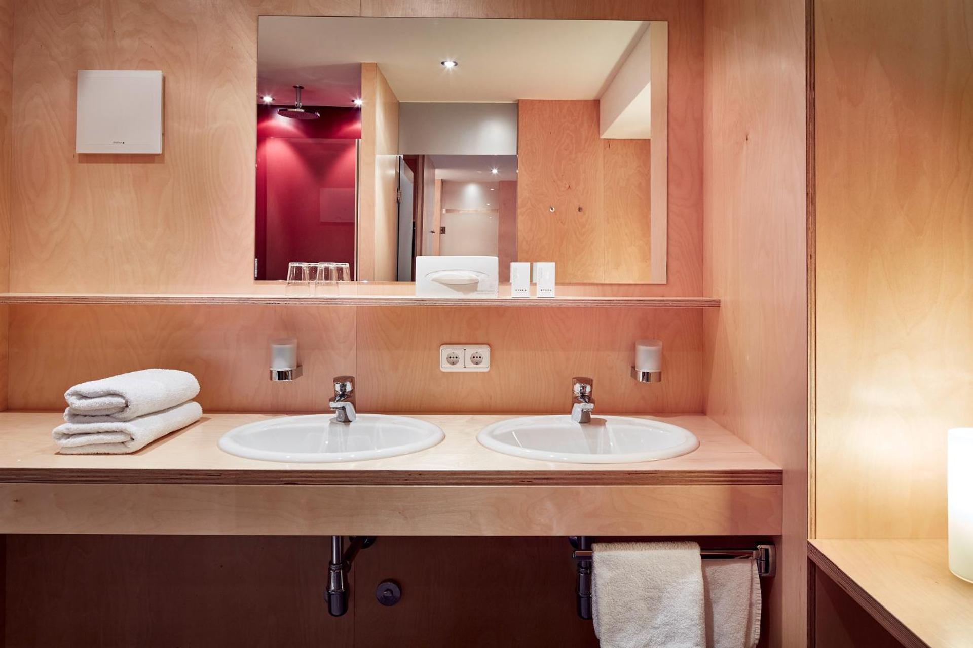 Pop-up Hostel - Loisach