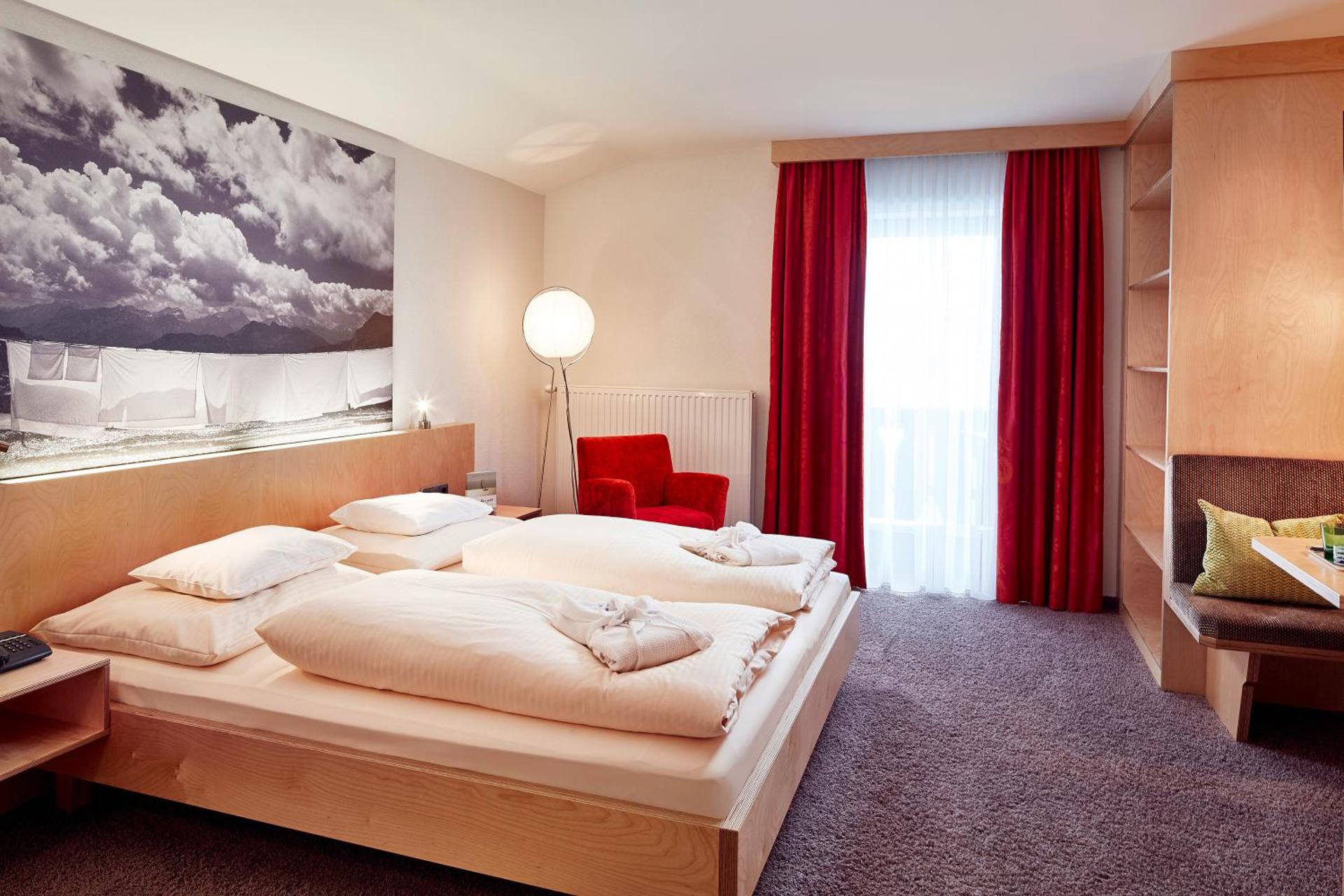 Pop-up Hostel - Loisach