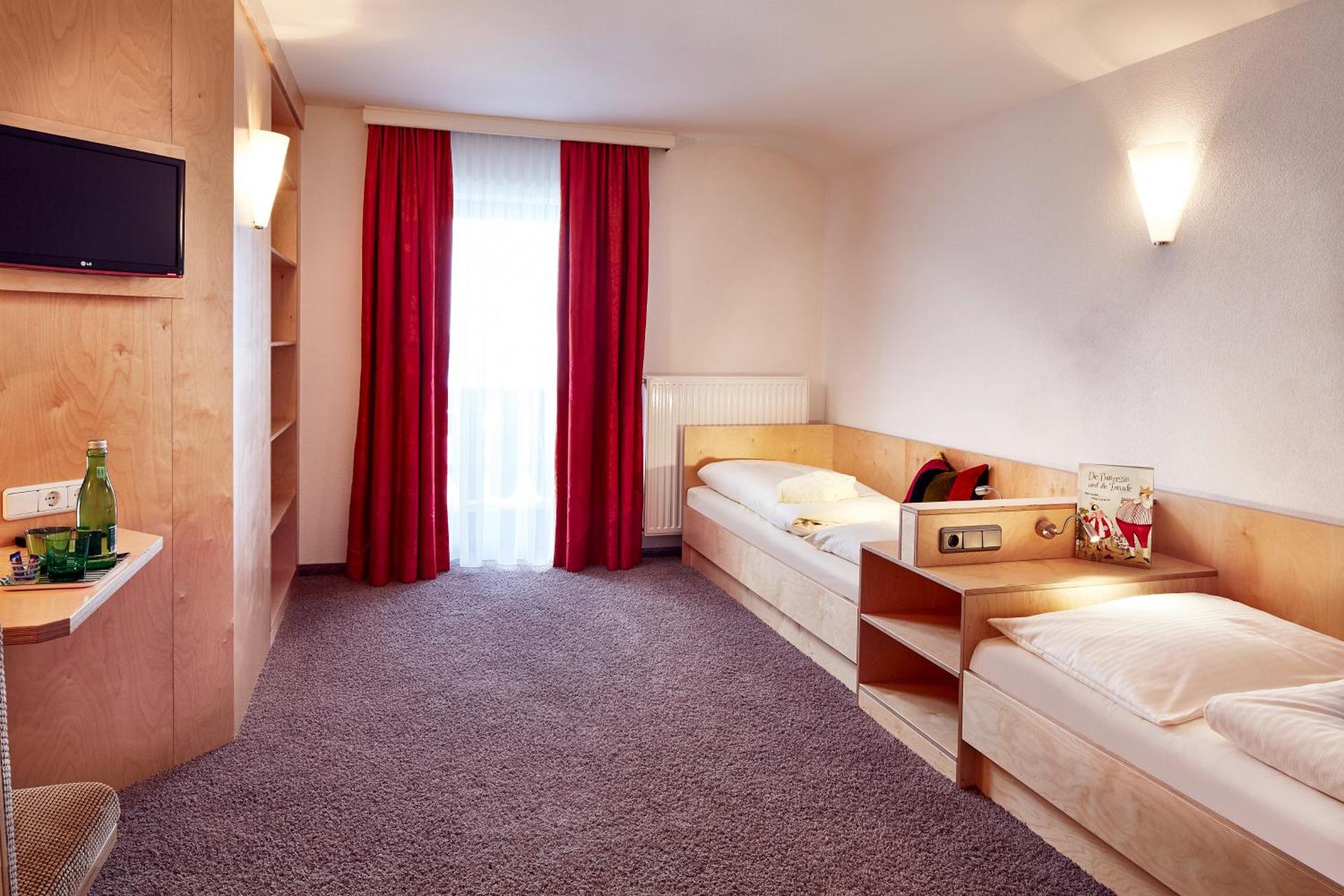 Pop-up Hostel - Loisach