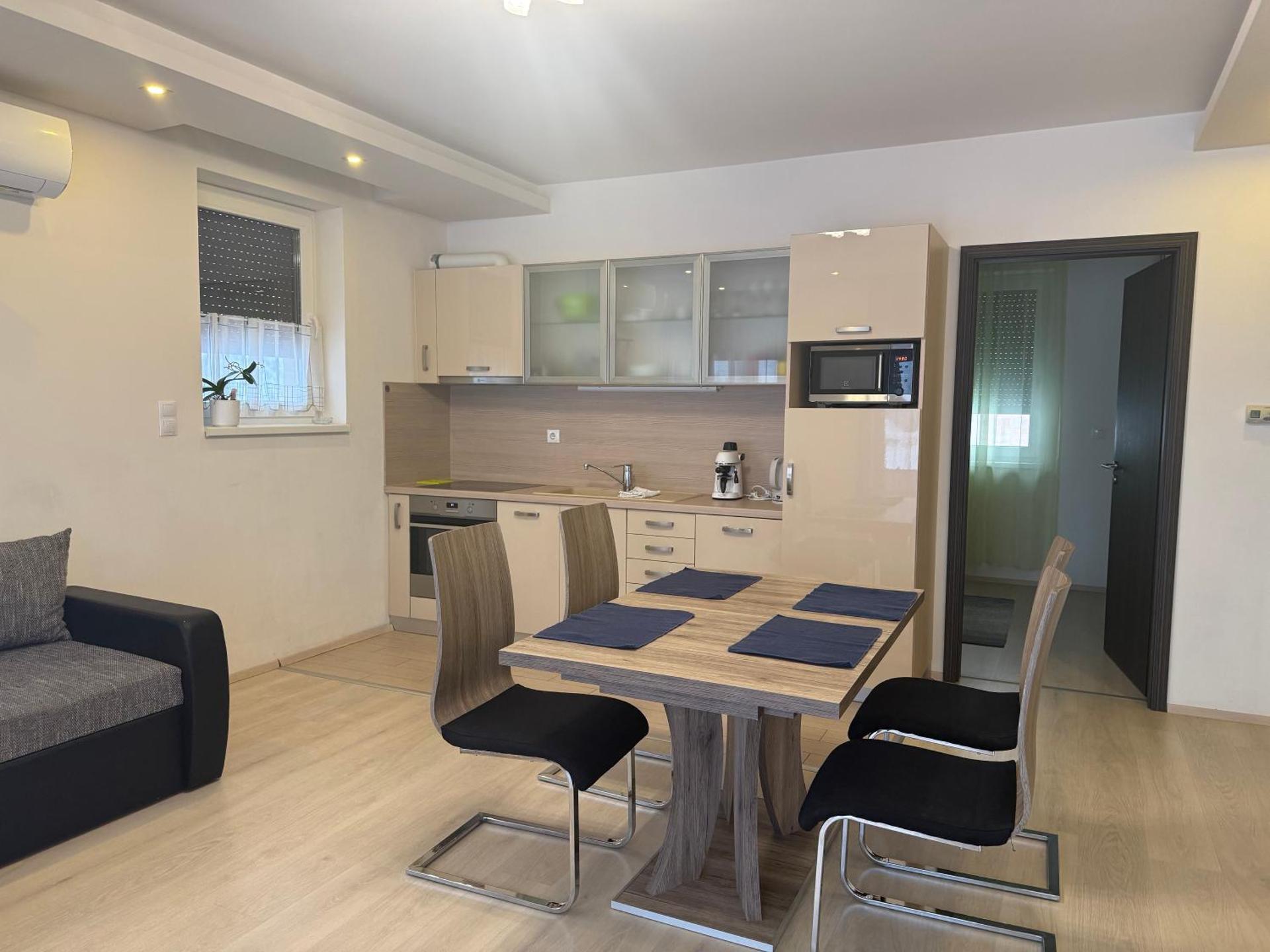 Orchidea Apartmanház Egerszalók