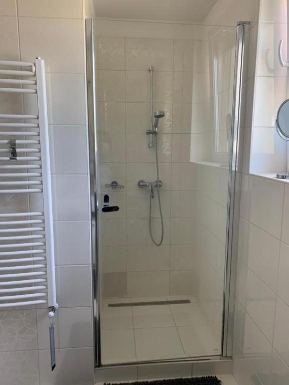 Orchidea Apartmanház Egerszalók