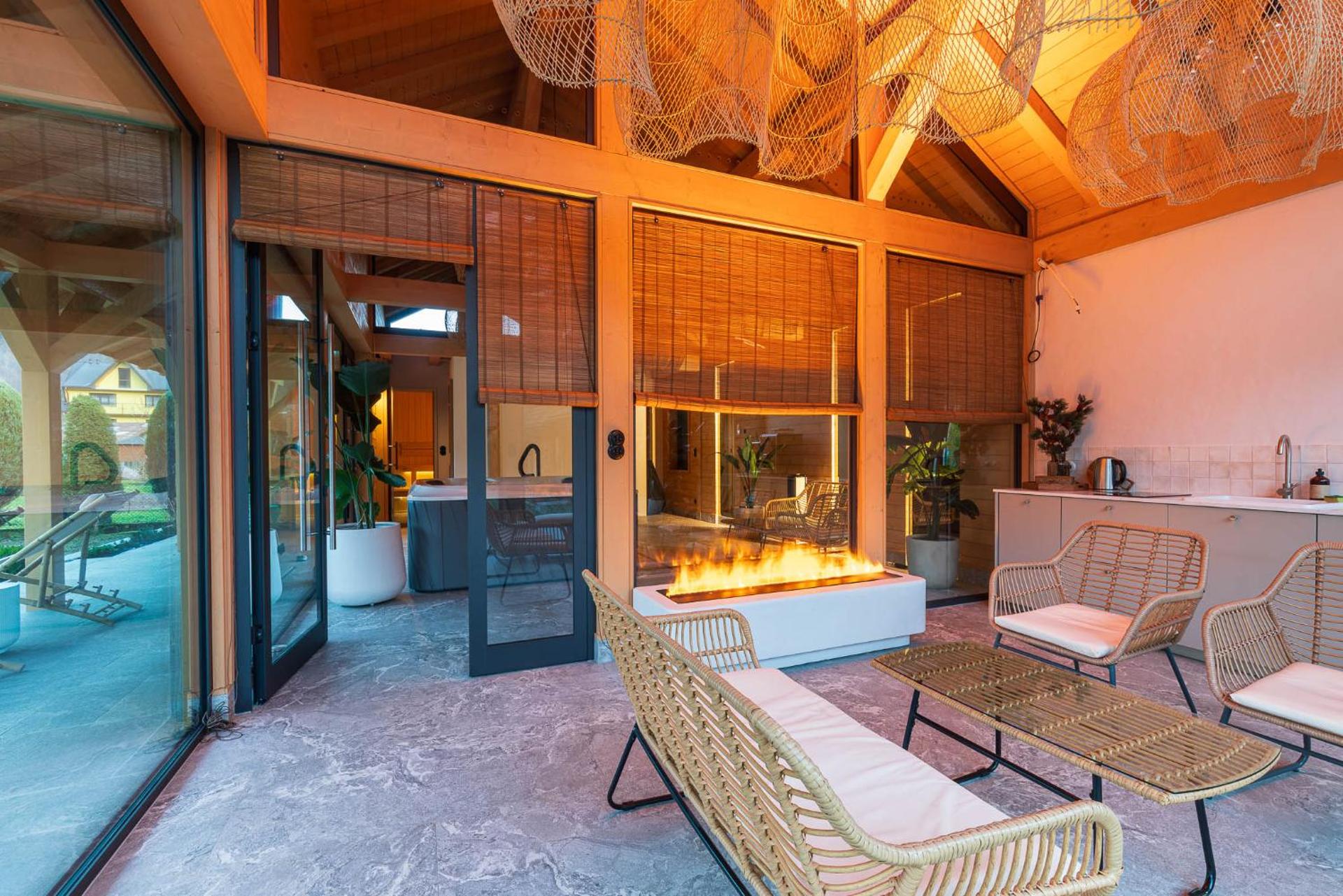 Apartamenty Maria Magiera